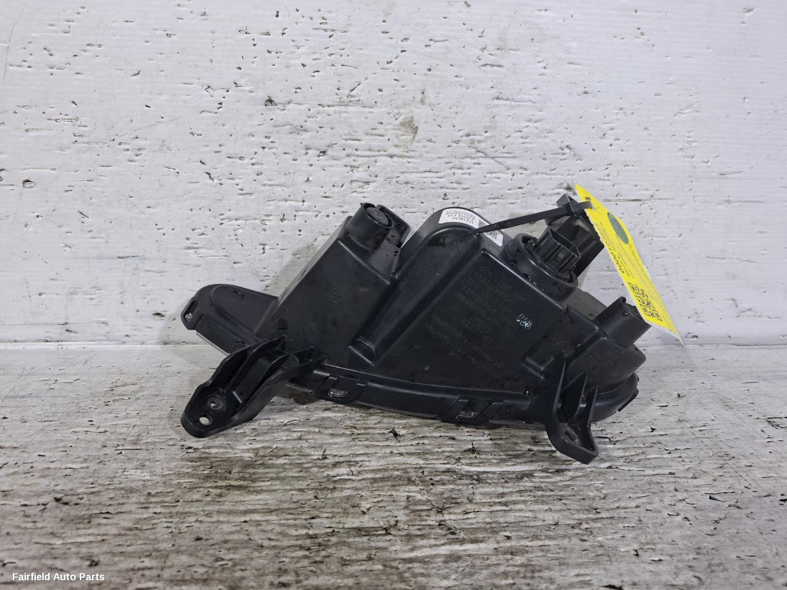 2017-2023 Hyundai I30 Left Indicator Fog Side