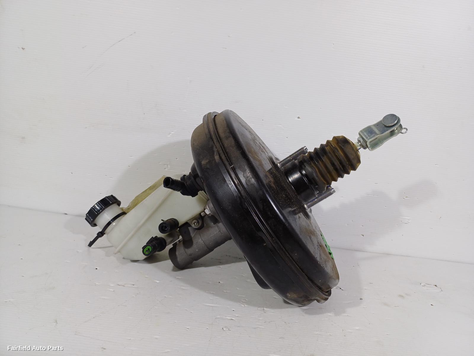 2017-2021 Ldv T60 Brake Booster