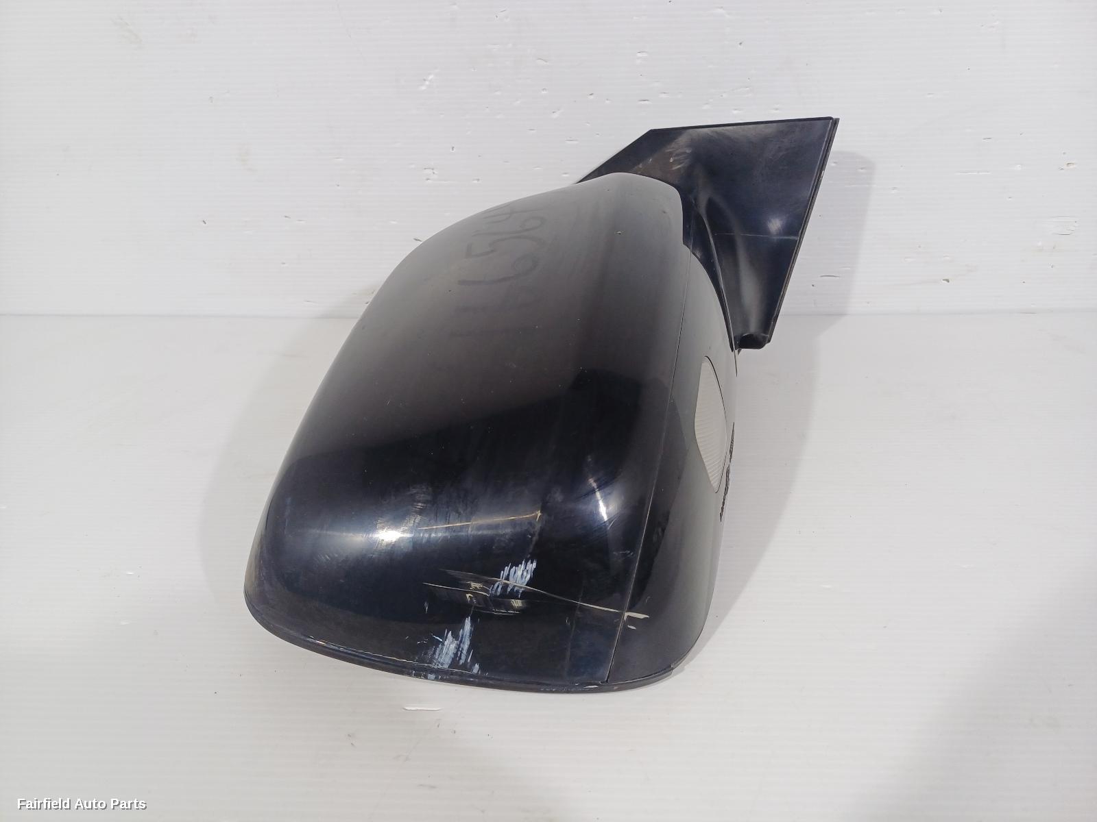 2007-2012 Lexus Lx Series Right Door Mirror