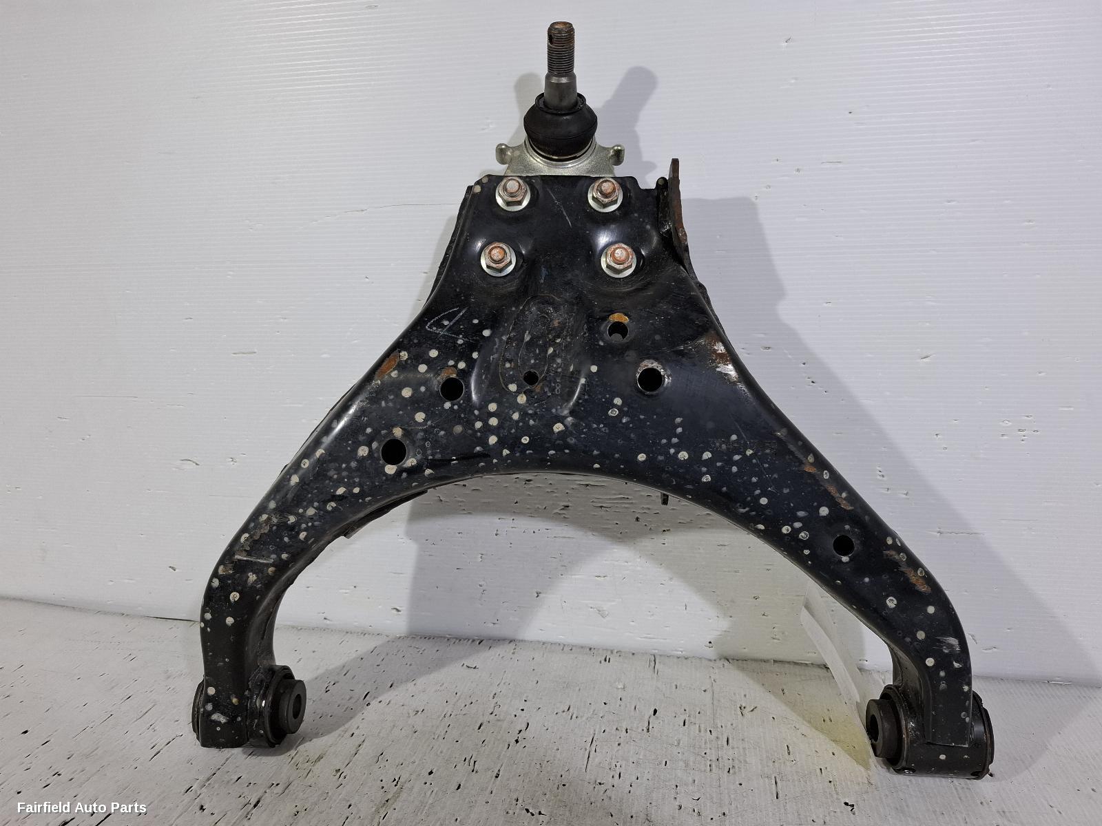 2021-2026 Isuzu Mu-x Right Front Lower Control Arm