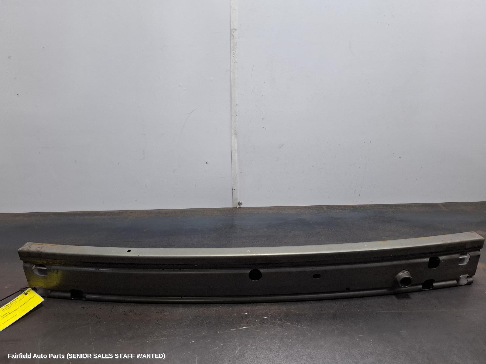 2012-2014 Nissan Almera F Bar Reinforc Brack