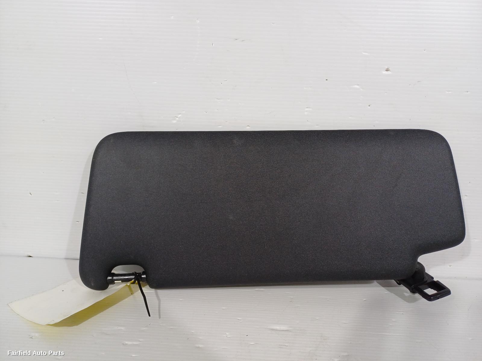 2019-2025 Mercedes Cla Class Sunvisor