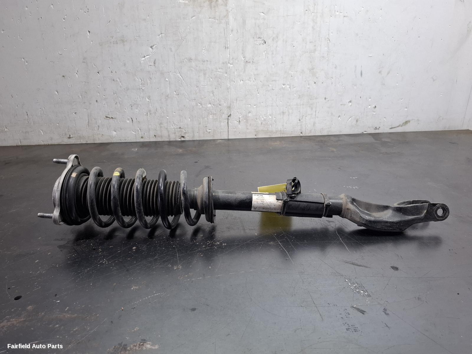 2022-2026 Mercedes Glc Class Right Front Strut