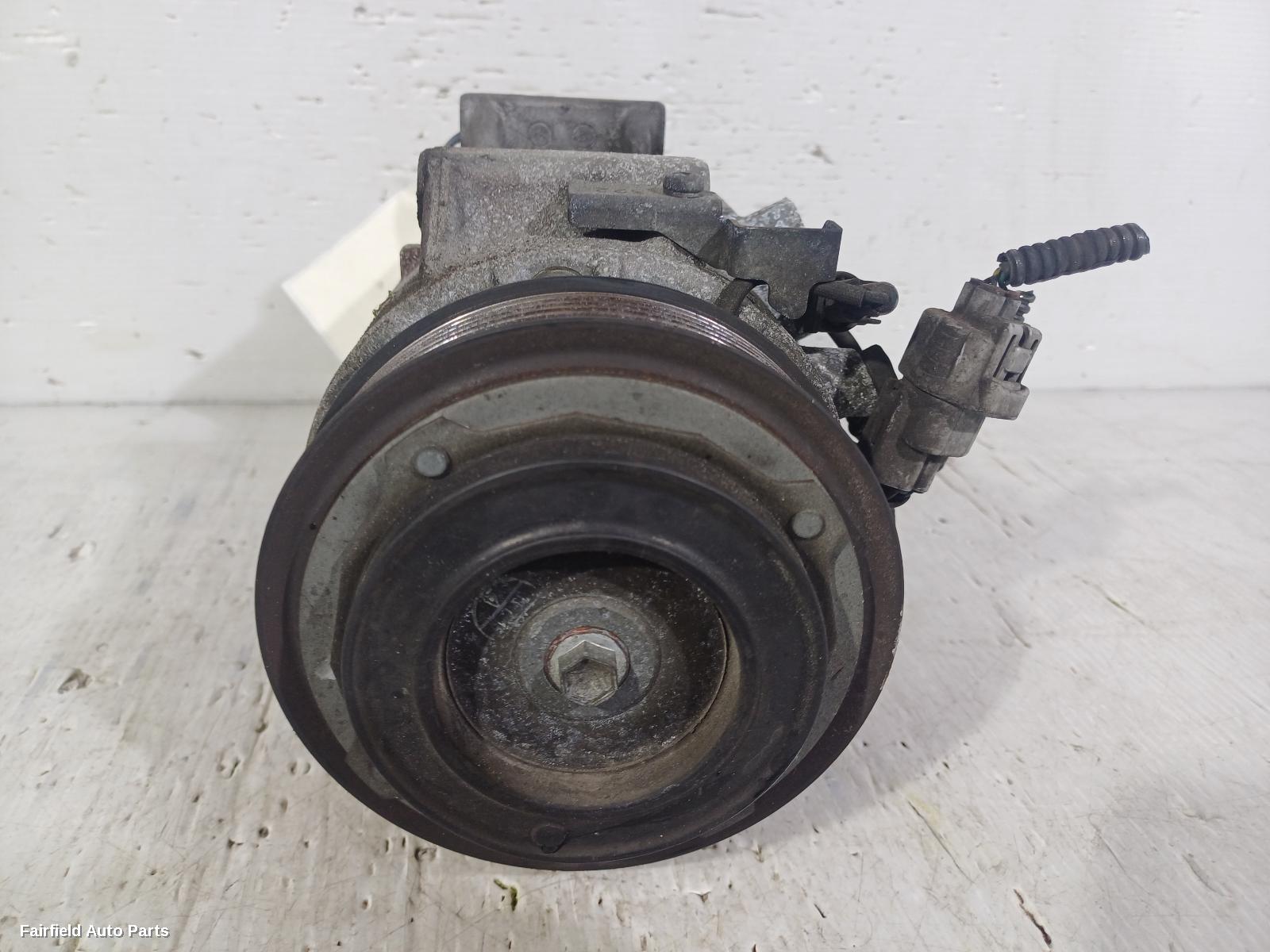 2013-2015 Lexus Is Series A C Compressor