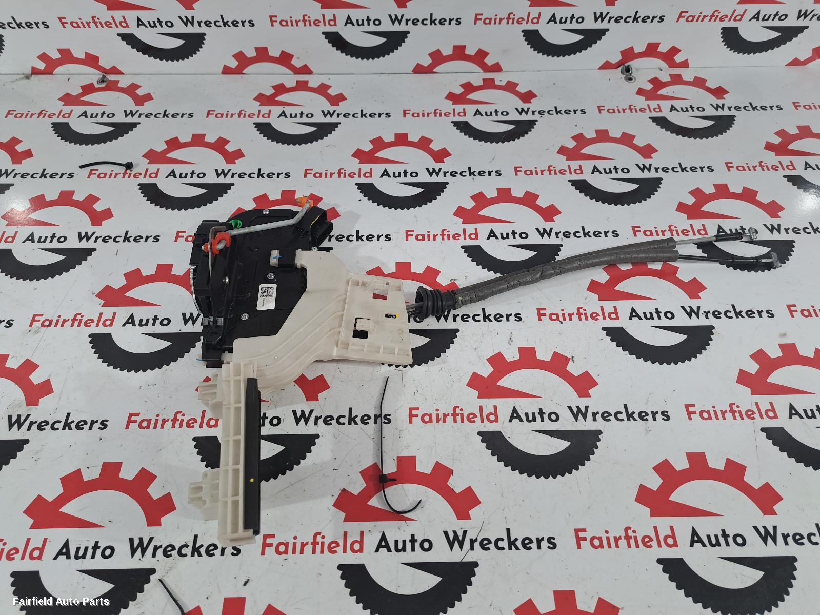 2018-2023 Hyundai Santa Fe Door Boot Gate Lock