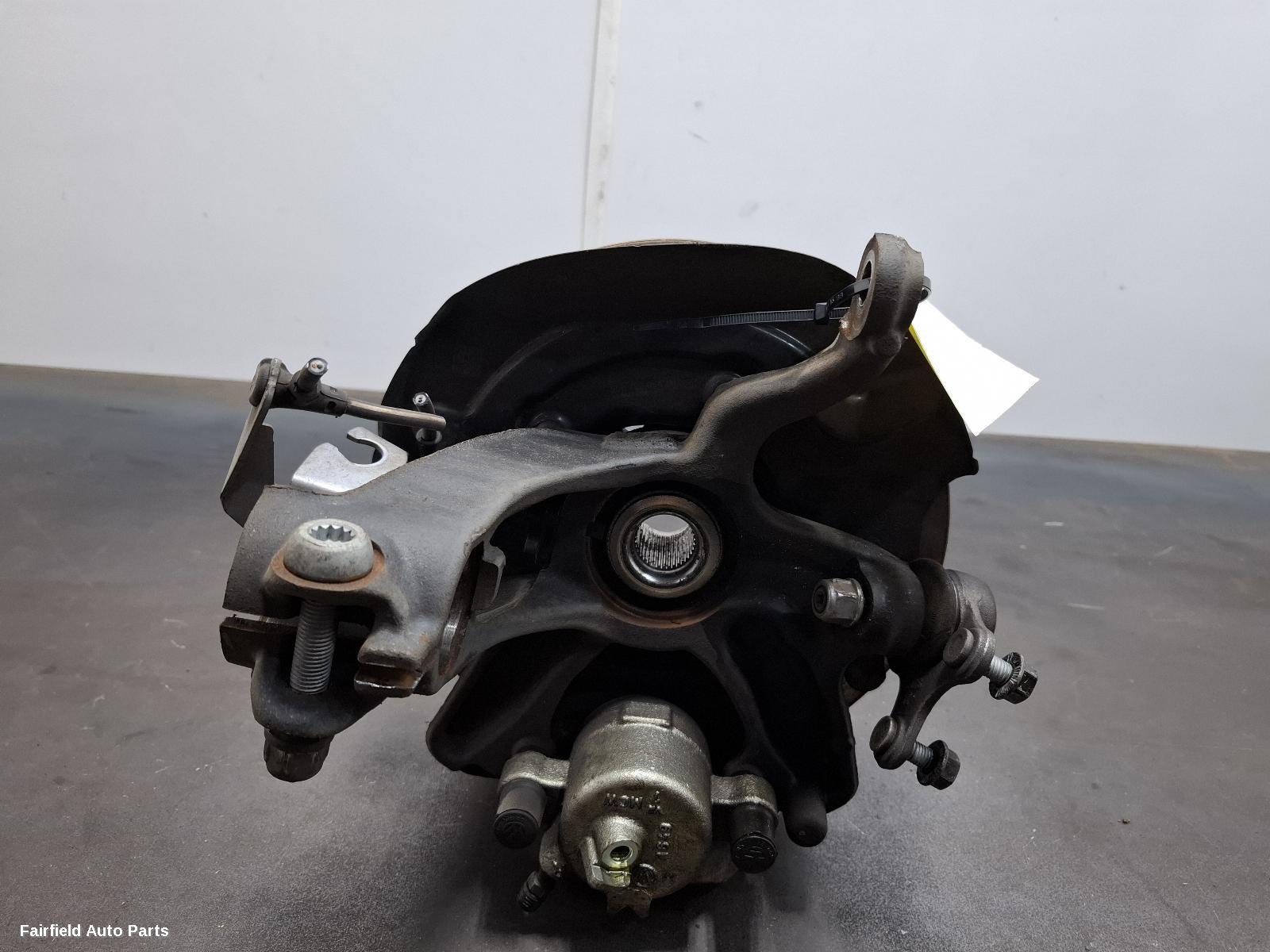 2019-2026 Audi A1 Right Front Hub Assembly