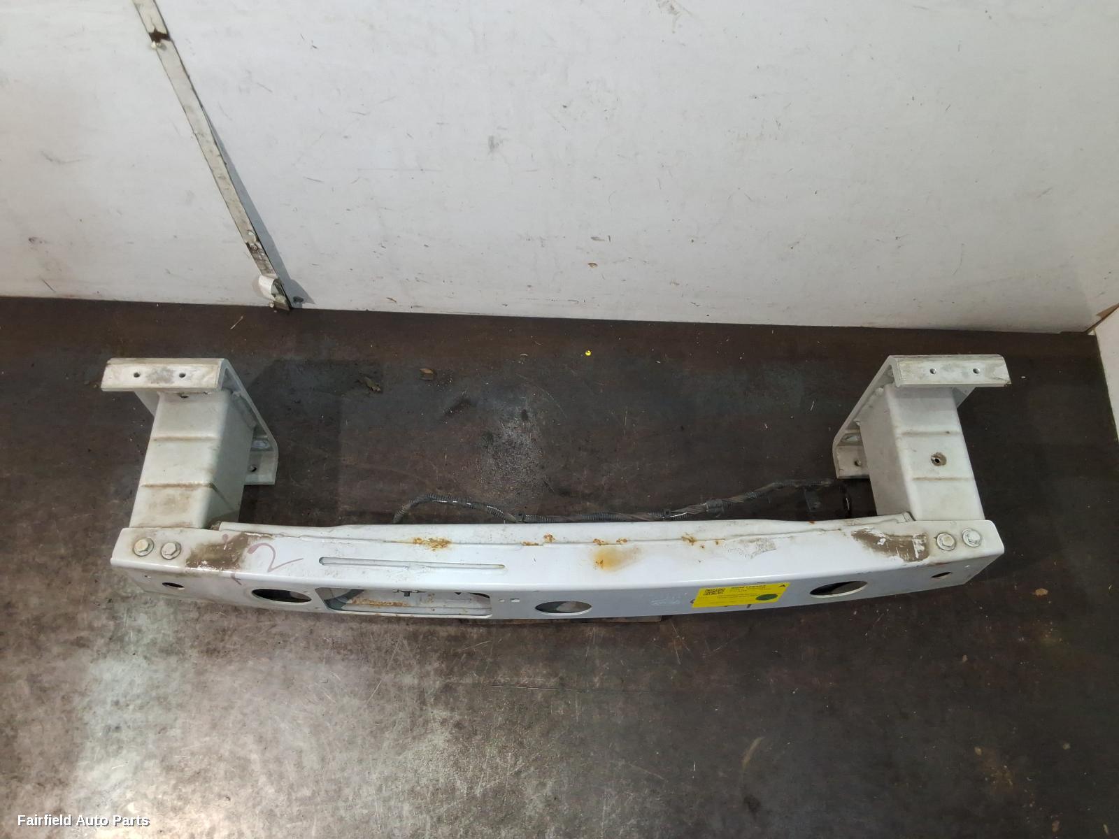 2013-2017 Land Rover Rangerover Sport F Bar Reinforc Brack