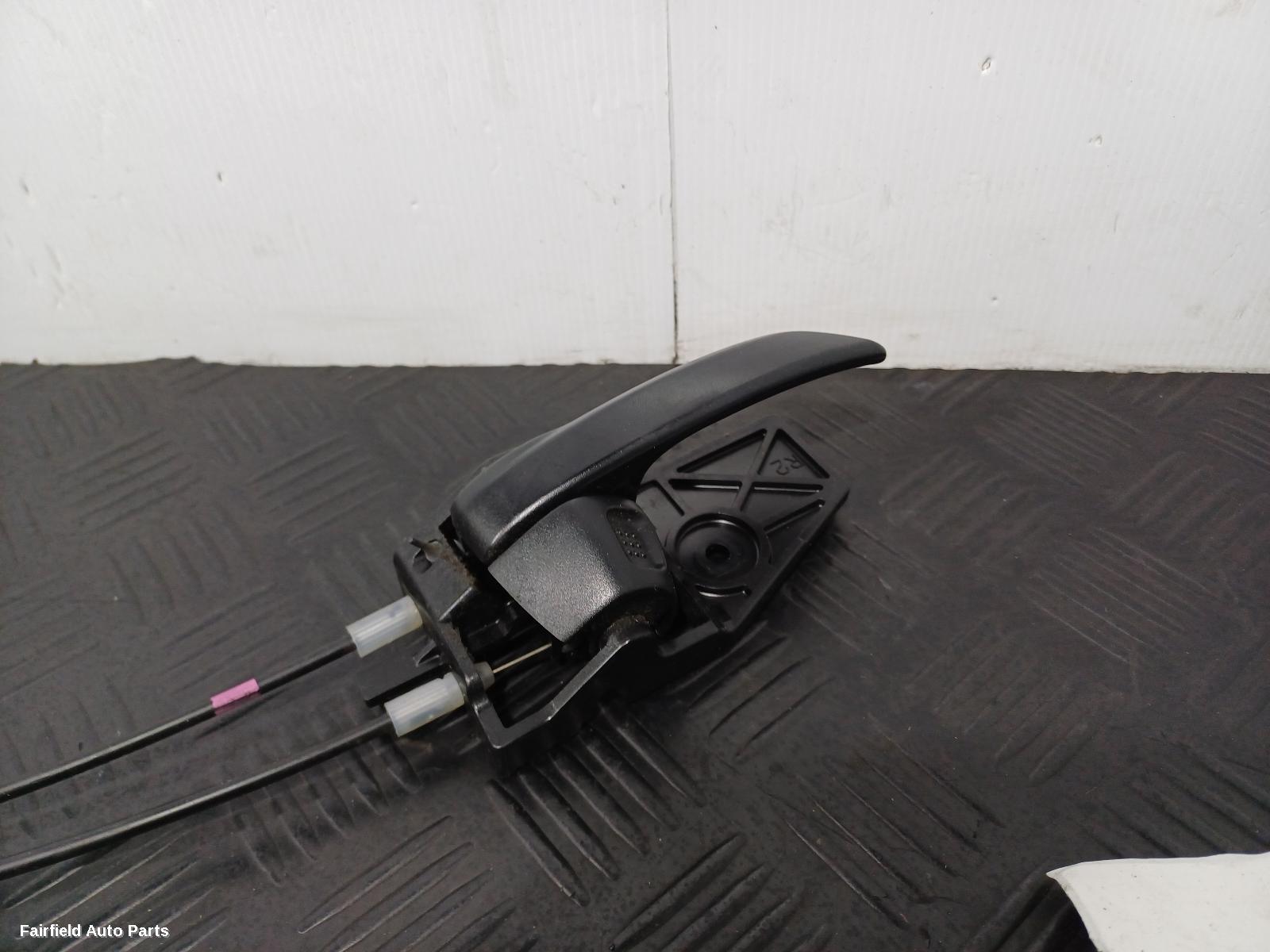 2010-2017 Suzuki Swift Door Boot Gate Lock
