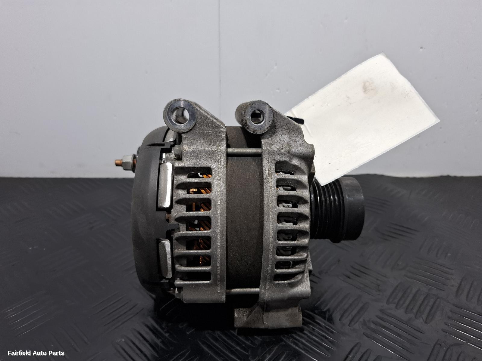 2014-2018 Jeep Cherokee Alternator