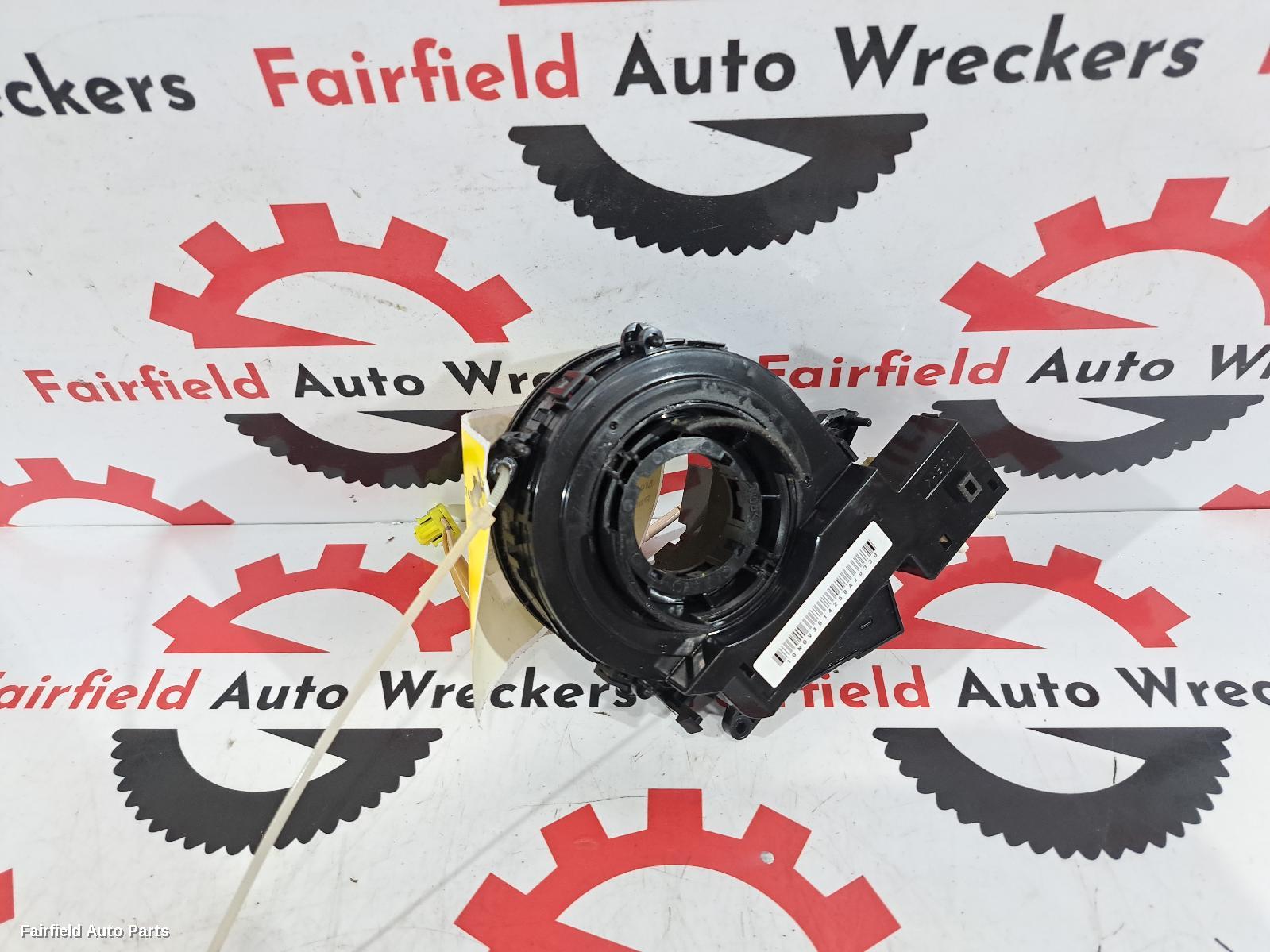 2009-2013 Mazda 3 Airbag Module Sensor