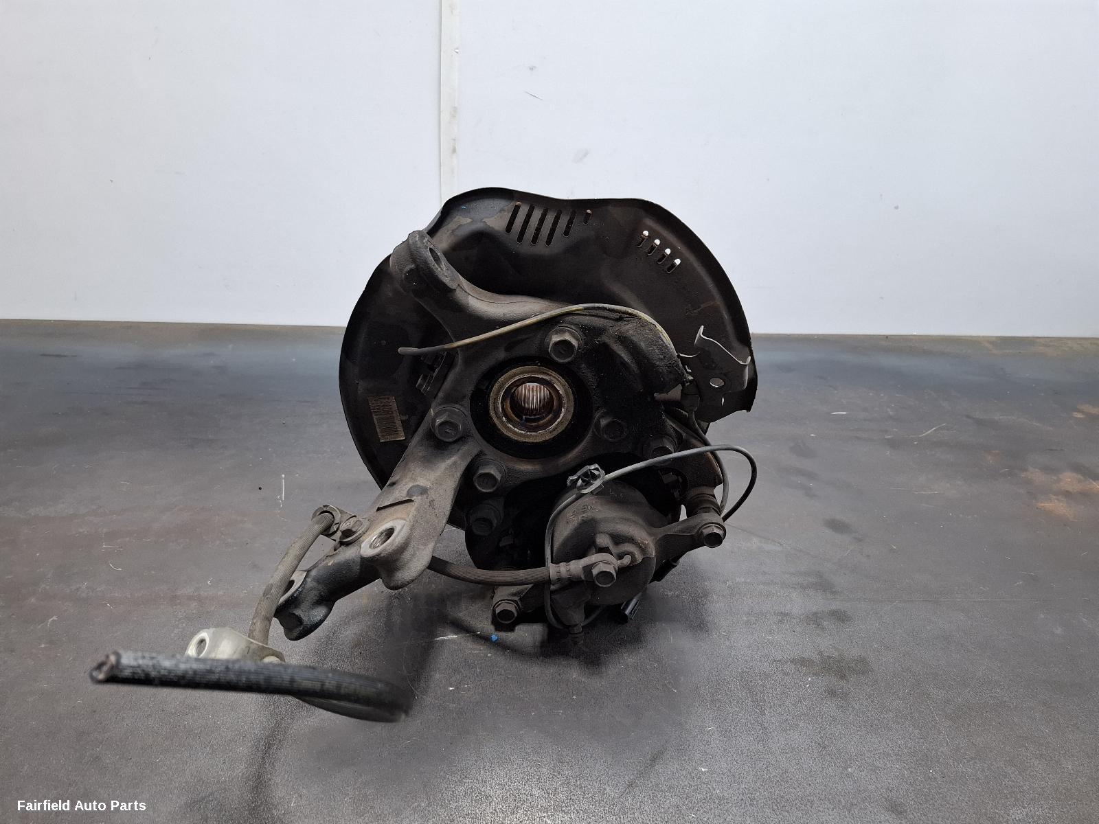 2012-2018 Toyota Corolla Right Front Hub Assembly
