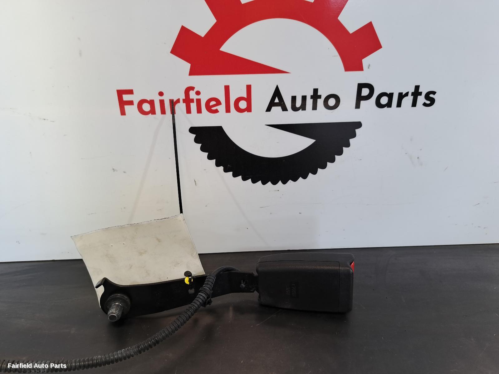 2010-2015 Honda Accord Seatbelt Stalk