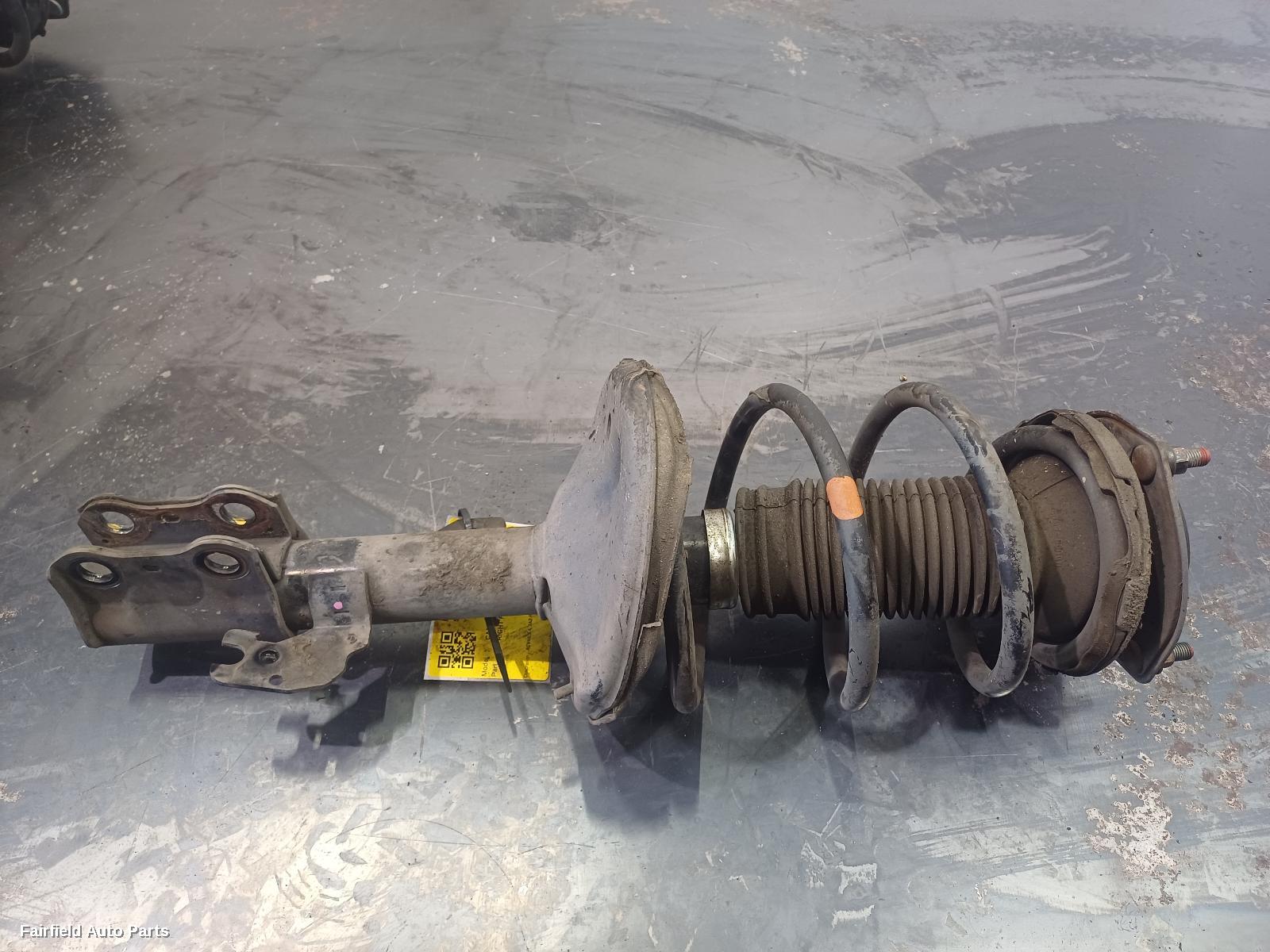 2006-2011 Toyota Camry Right Front Strut