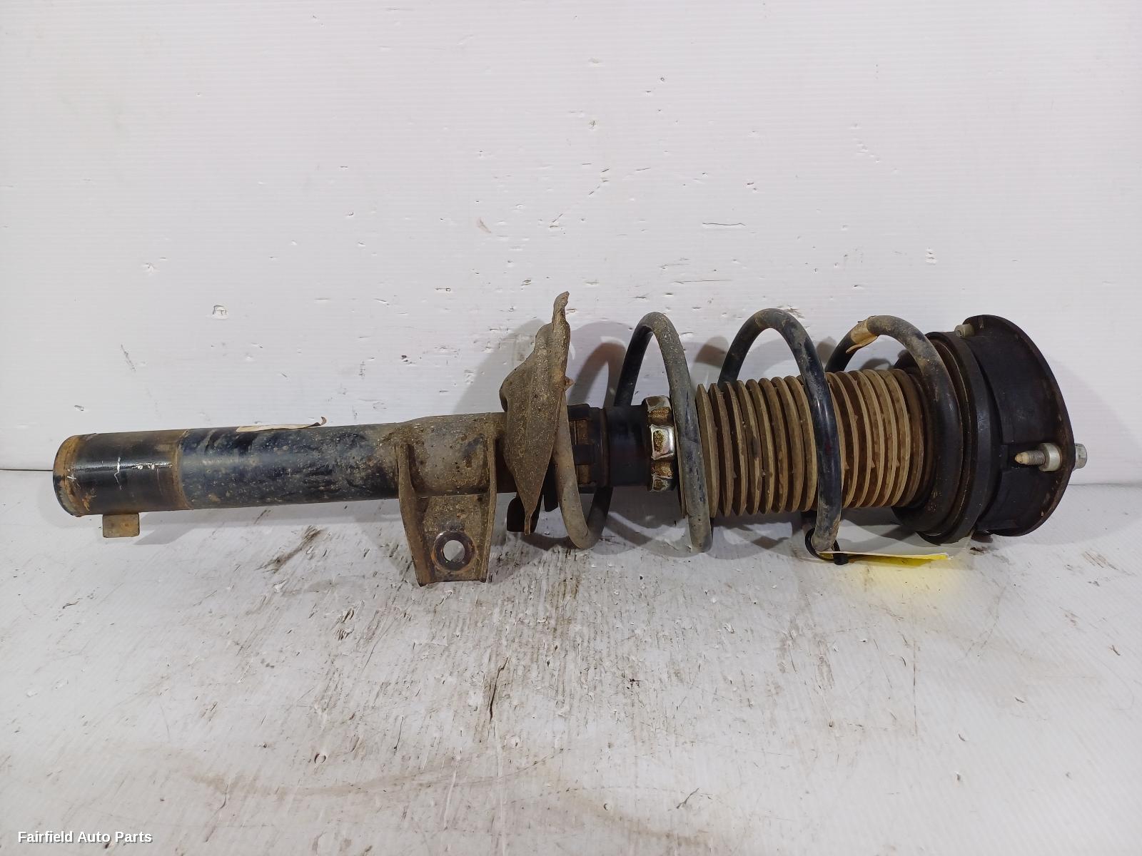 2012-2020 Volkswagen Golf Left Front Strut