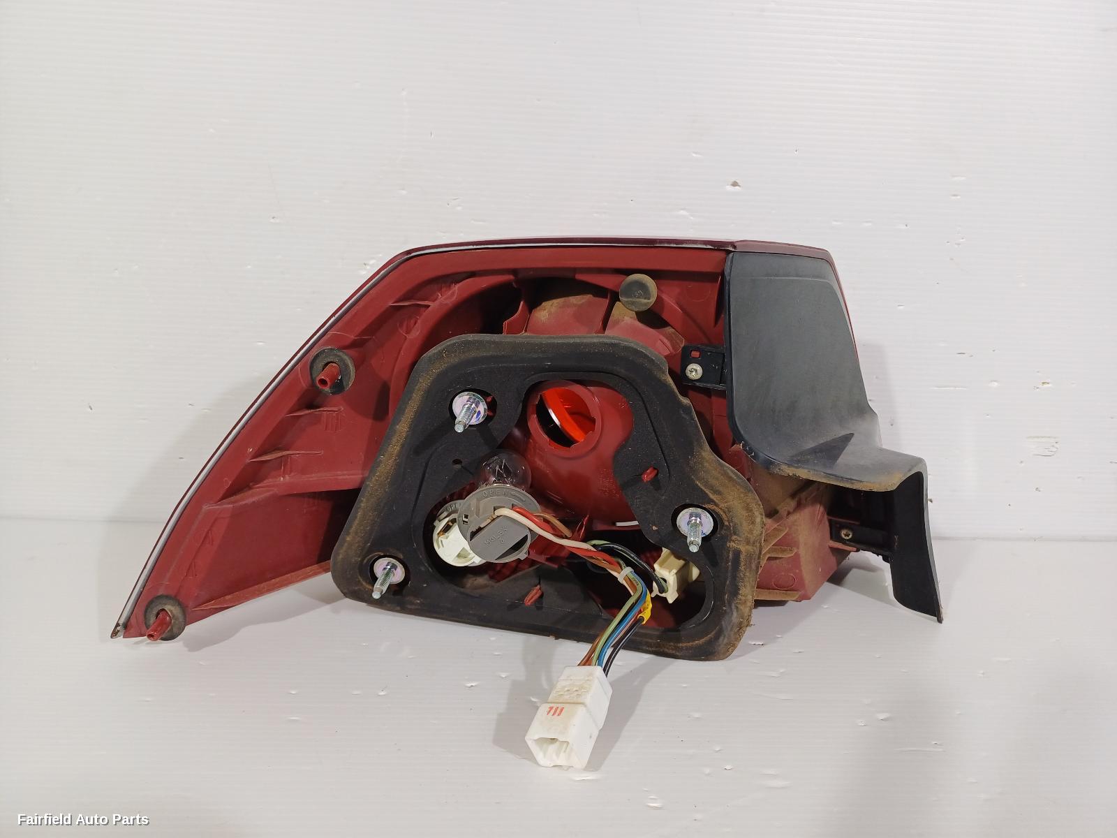 2006-2013 Holden Commodore Right Taillight