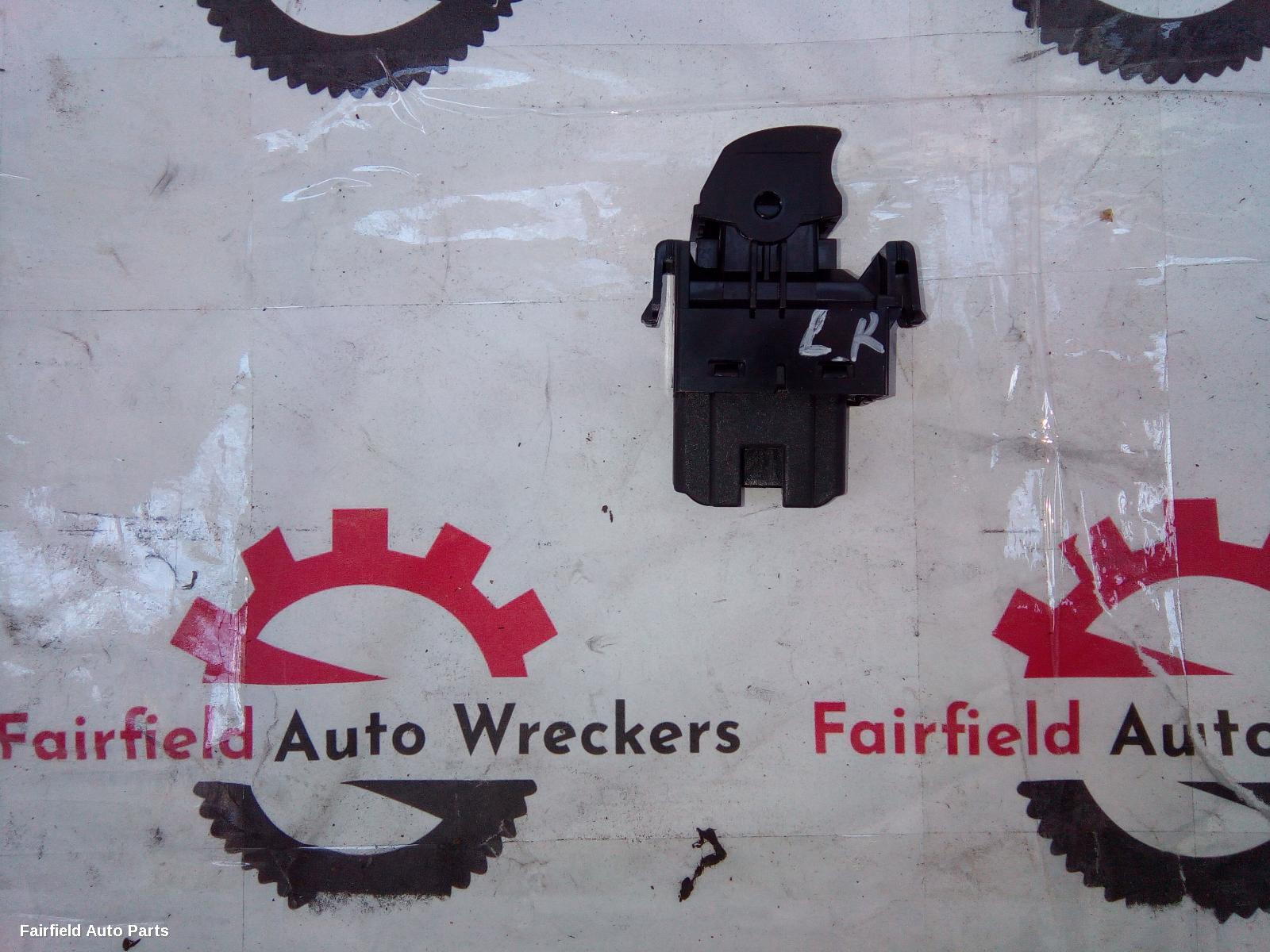 2018-2021 Mitsubishi Outlander Pwr Dr Wind Switch