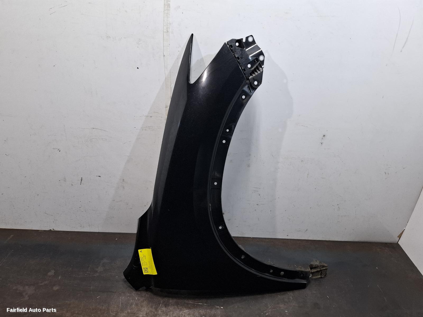 2012-2016 Mazda Cx5 Right Guard