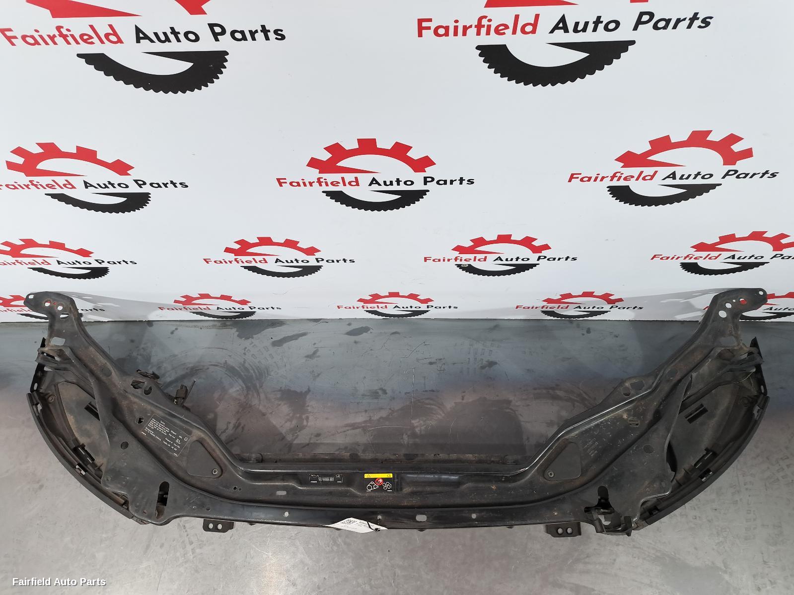2009-2017 Volvo Xc60 Radiator Support