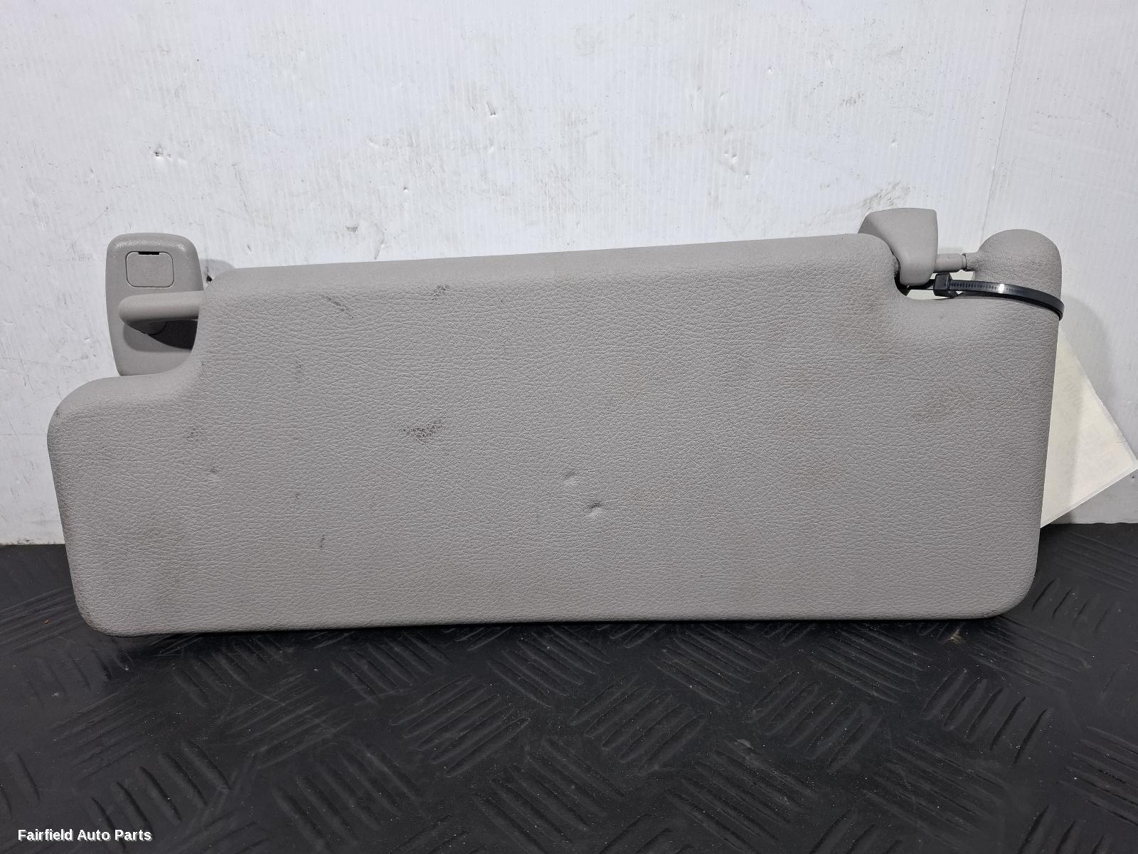 2014-2021 Bmw 2 Series Sunvisor