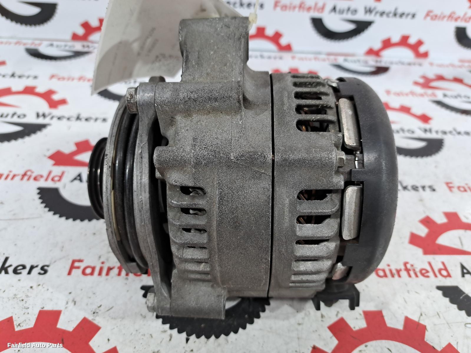 2015-2019 Bmw 3 Series Alternator