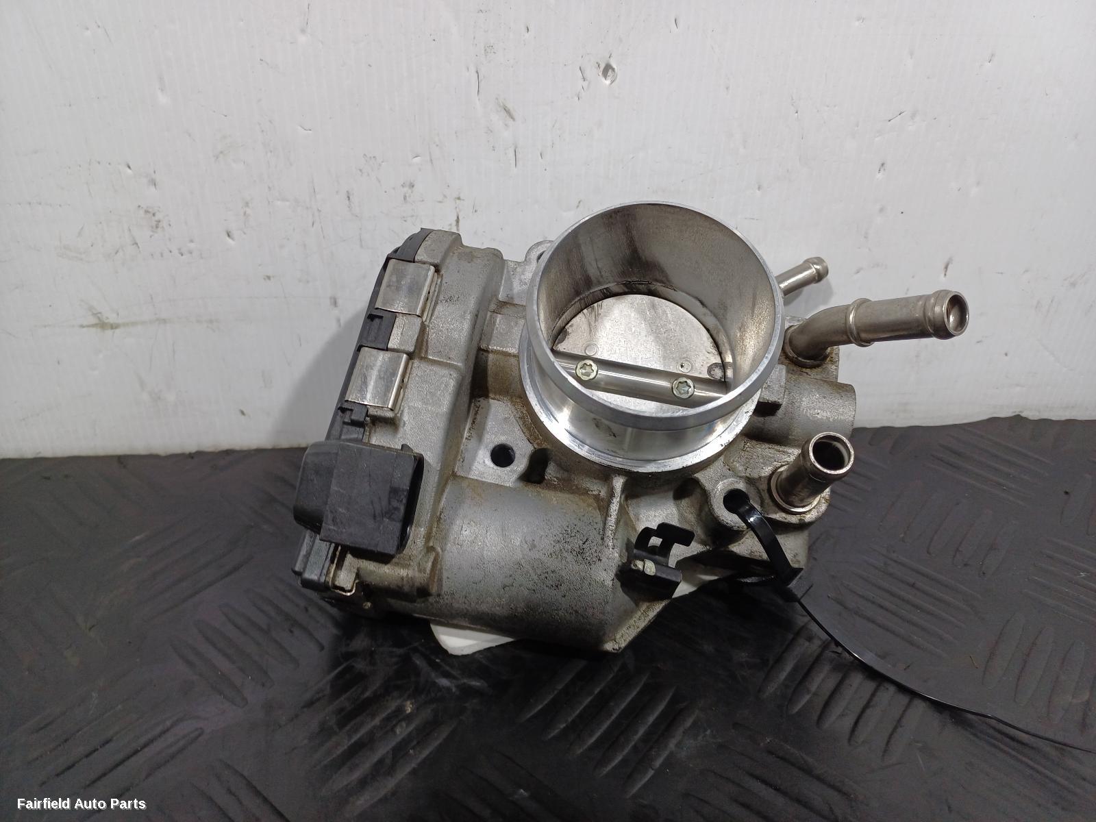 2012-2015 Hyundai I20 Throttle Body