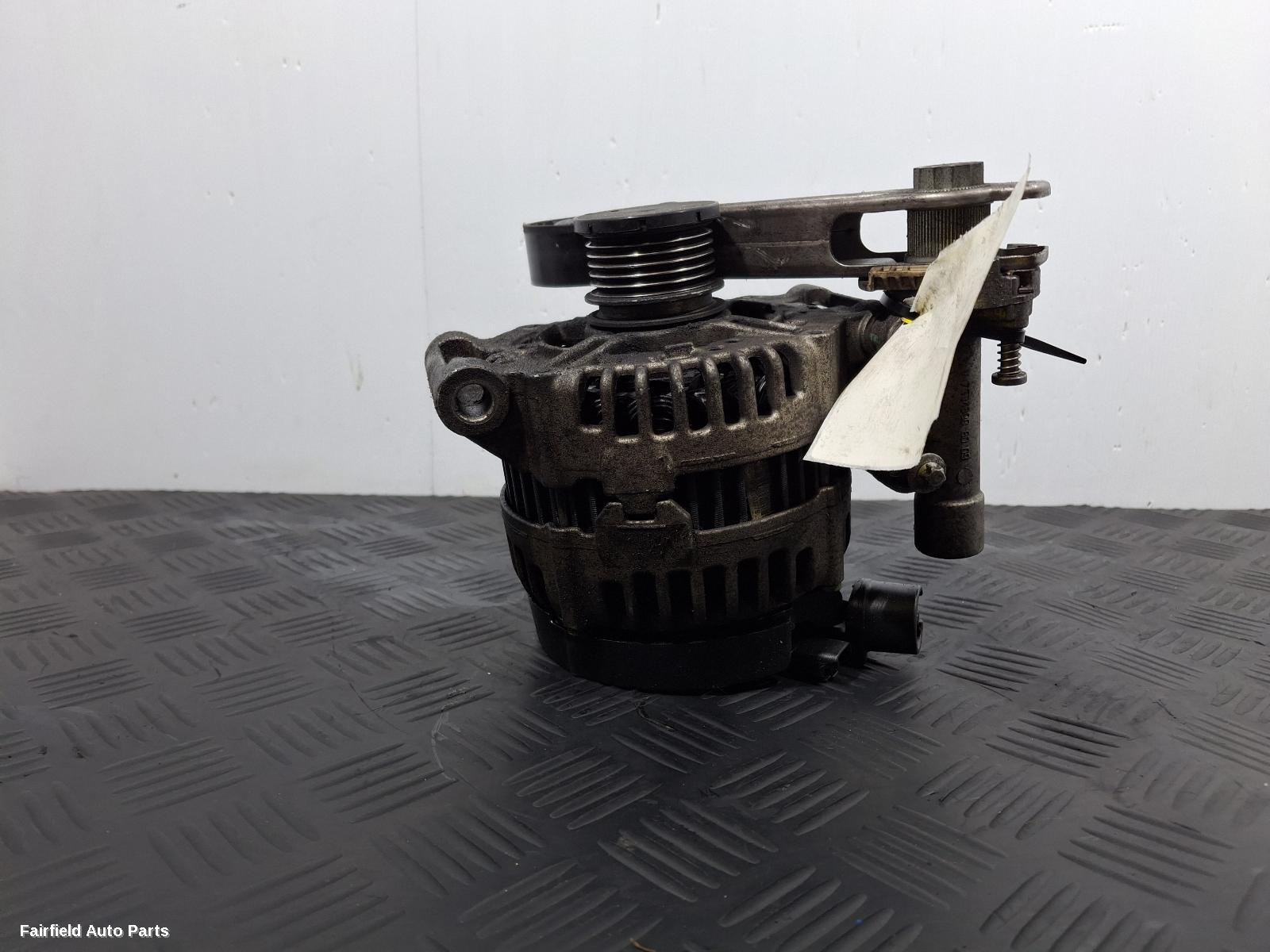 2007-2016 Mini Cooper Alternator