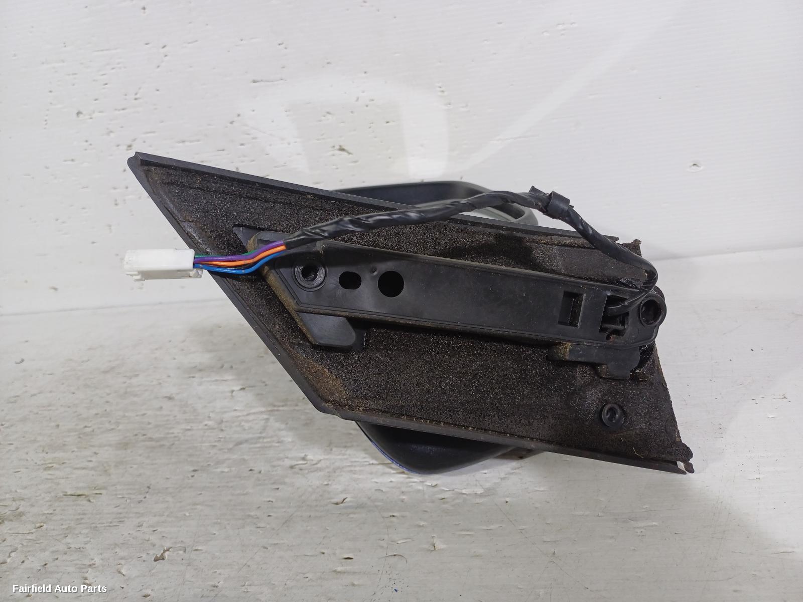 2006-2012 Mazda Cx7 Right Door Mirror