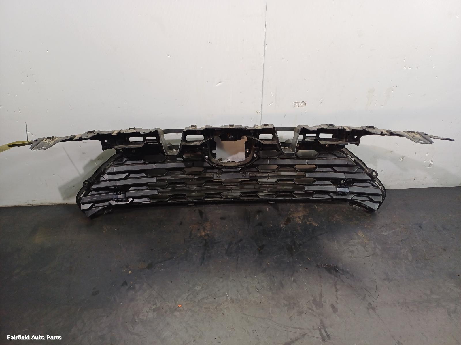 2018-2025 Toyota Rav4 Grille