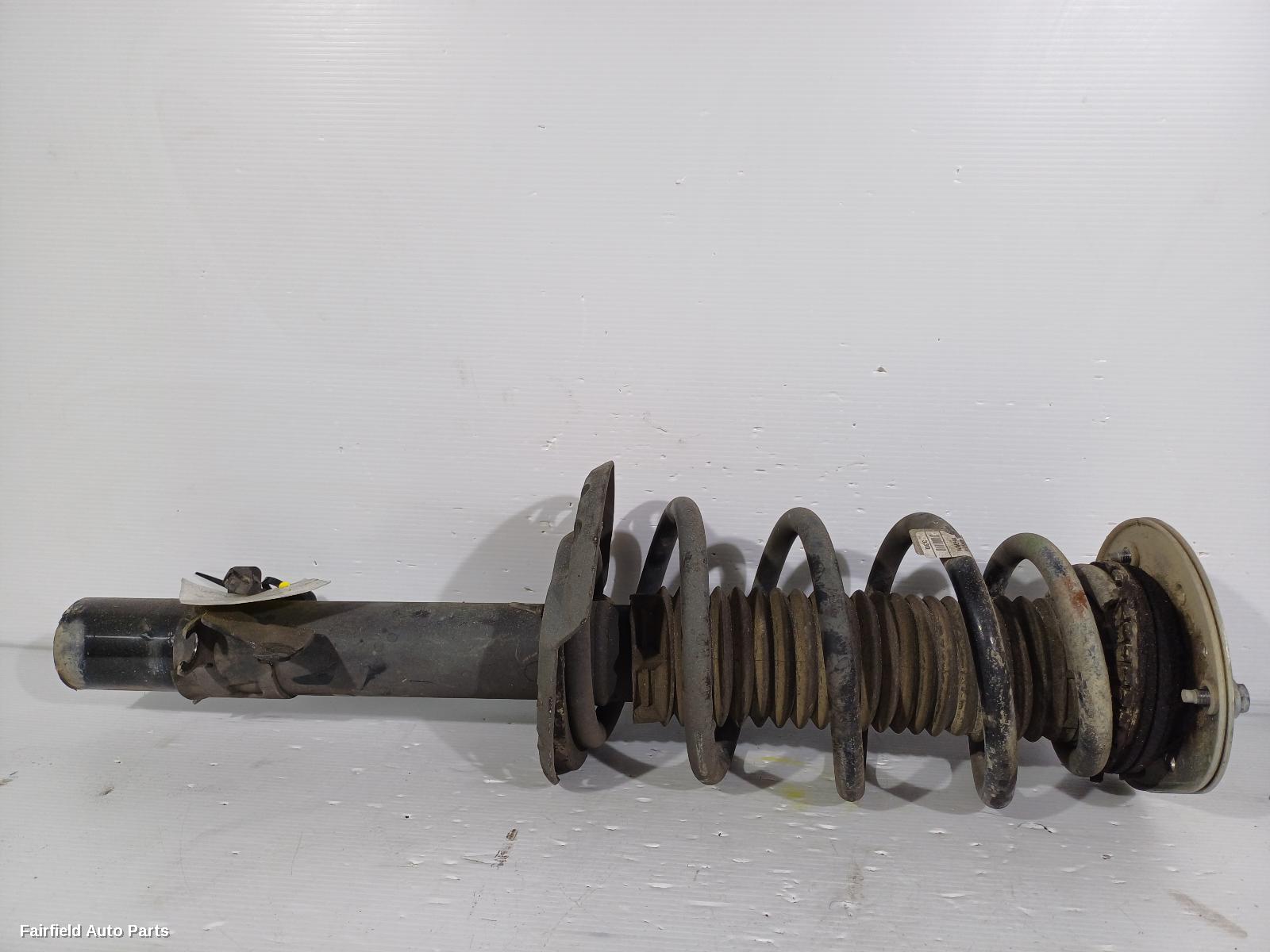 2011-2019 Land Rover Rangerover Evoque Right Front Strut