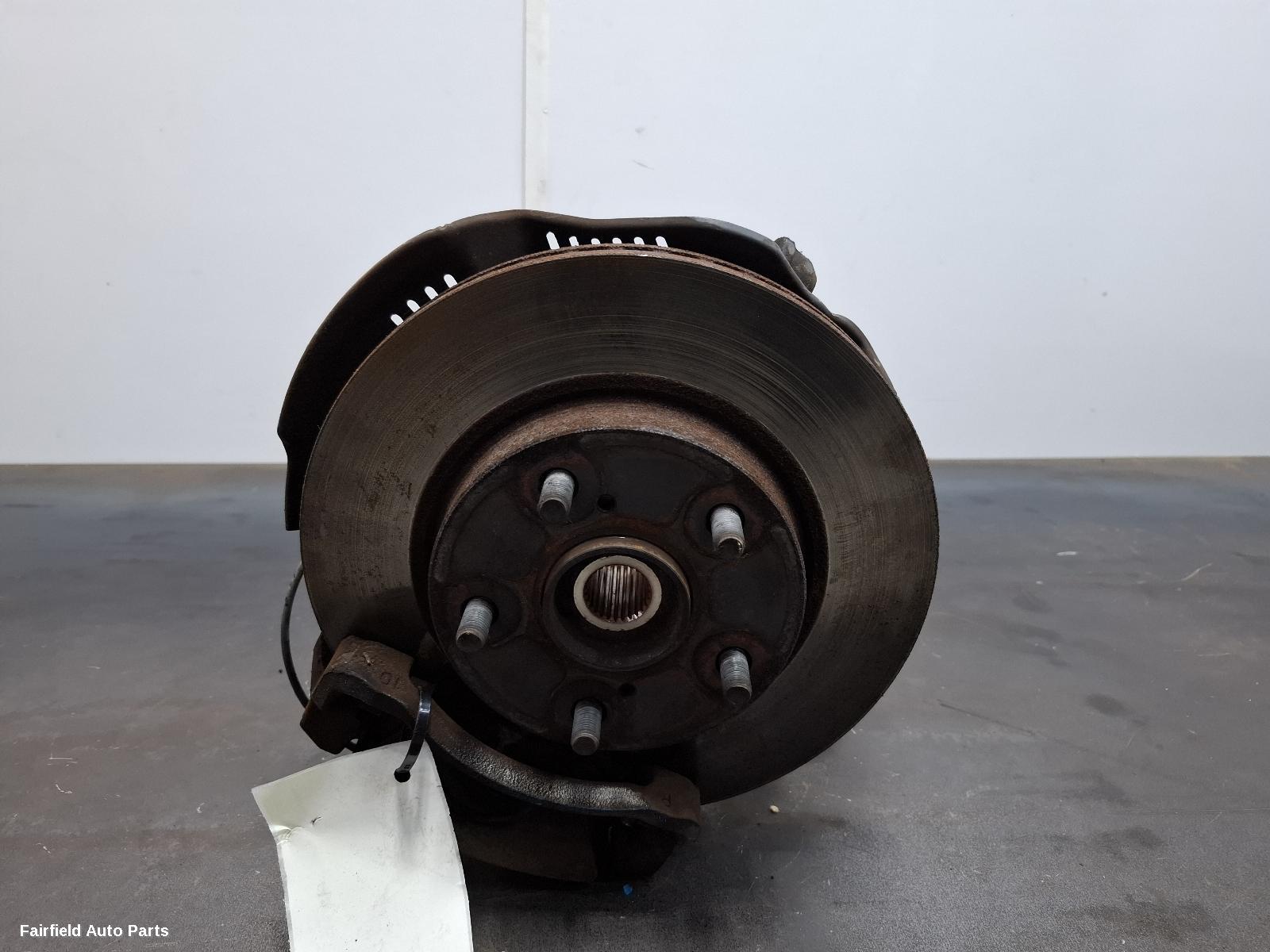 2012-2018 Toyota Corolla Right Front Hub Assembly