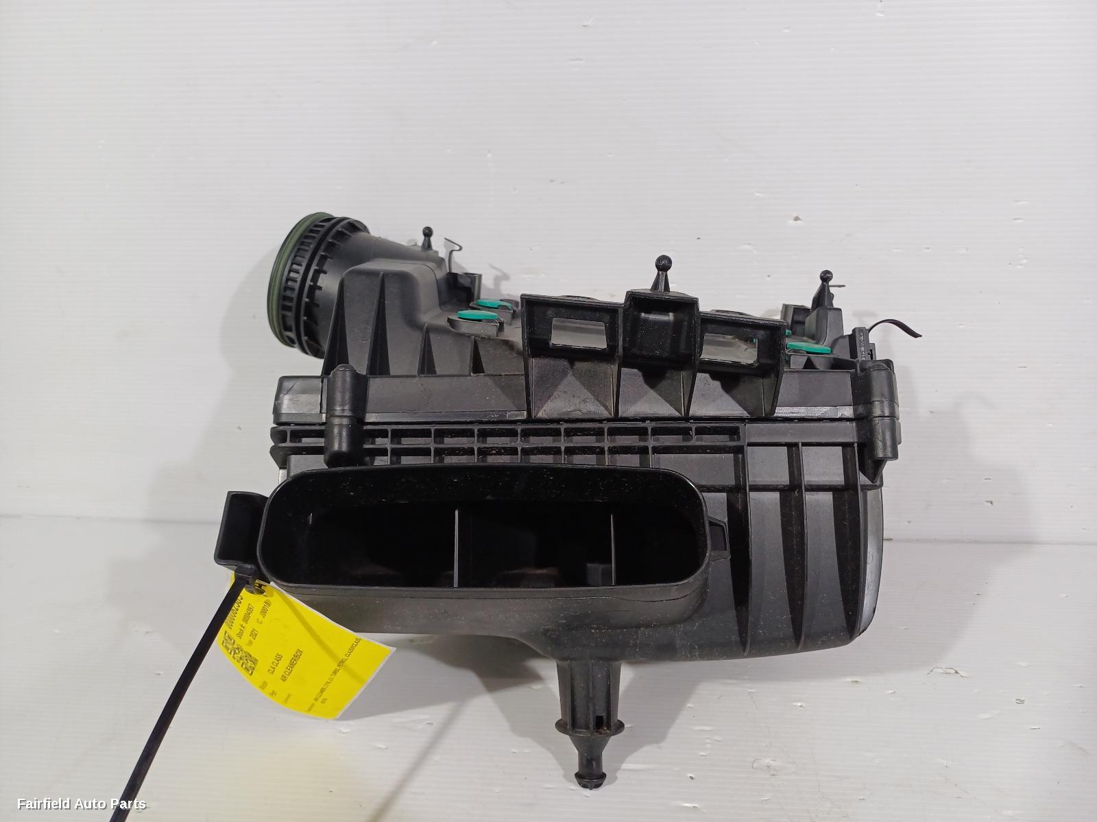 2019-2025 Mercedes Cla Class Air Cleaner Box