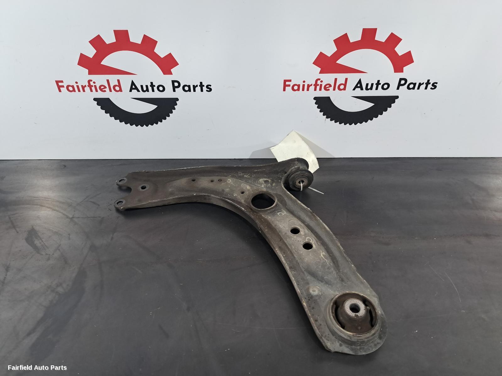 2012-2020 Volkswagen Golf Right Front Lower Control Arm