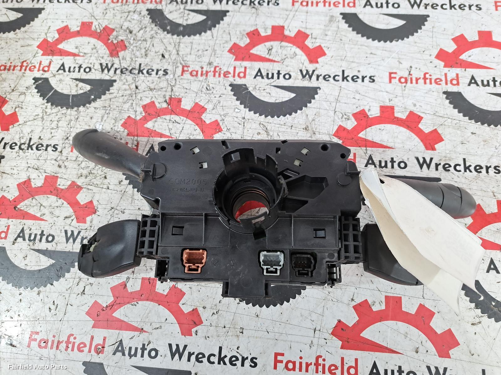 2009-2018 Citroen Berlingo Combination Switch