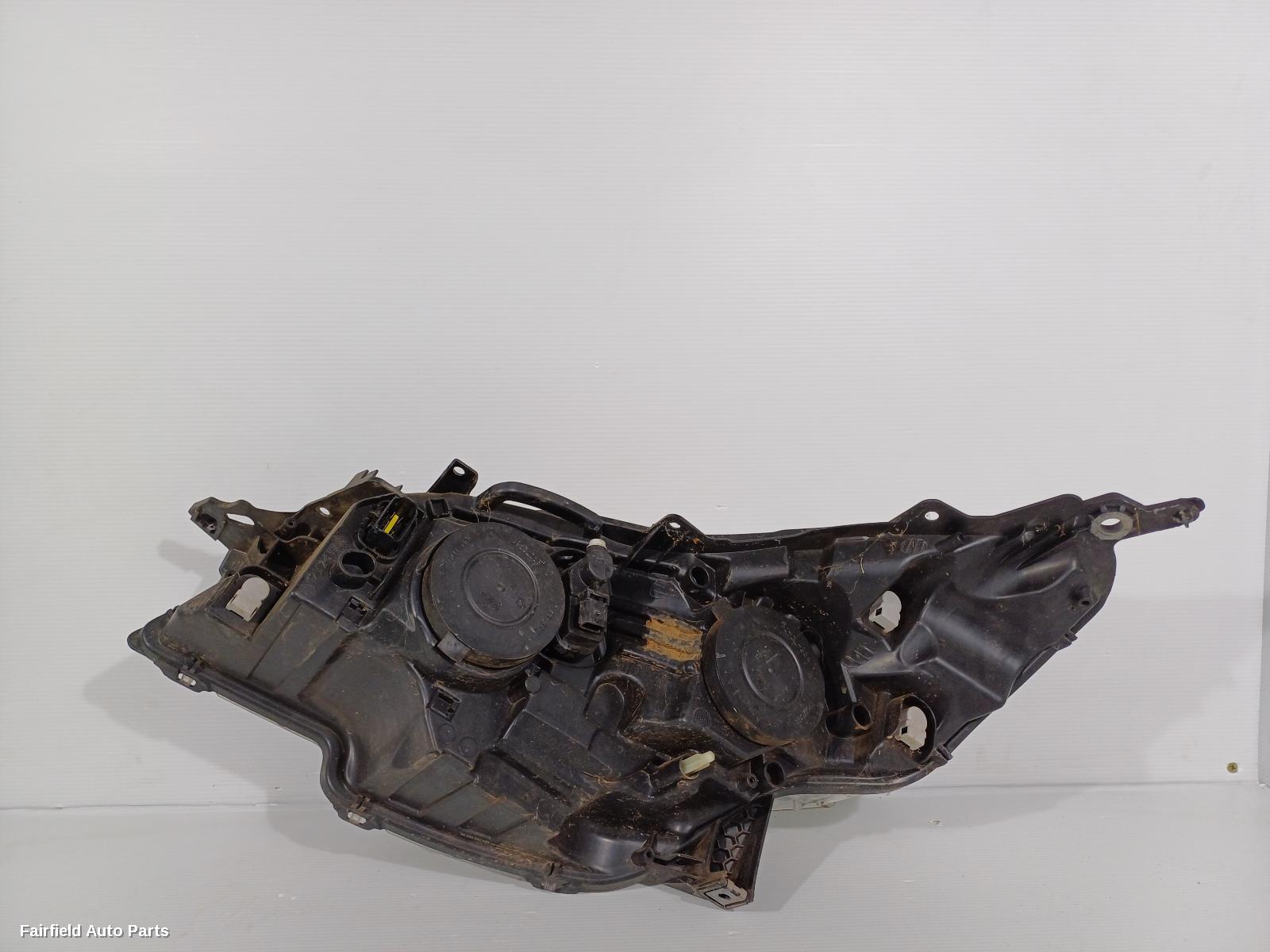 2011-2015 Peugeot 508 Right Headlamp