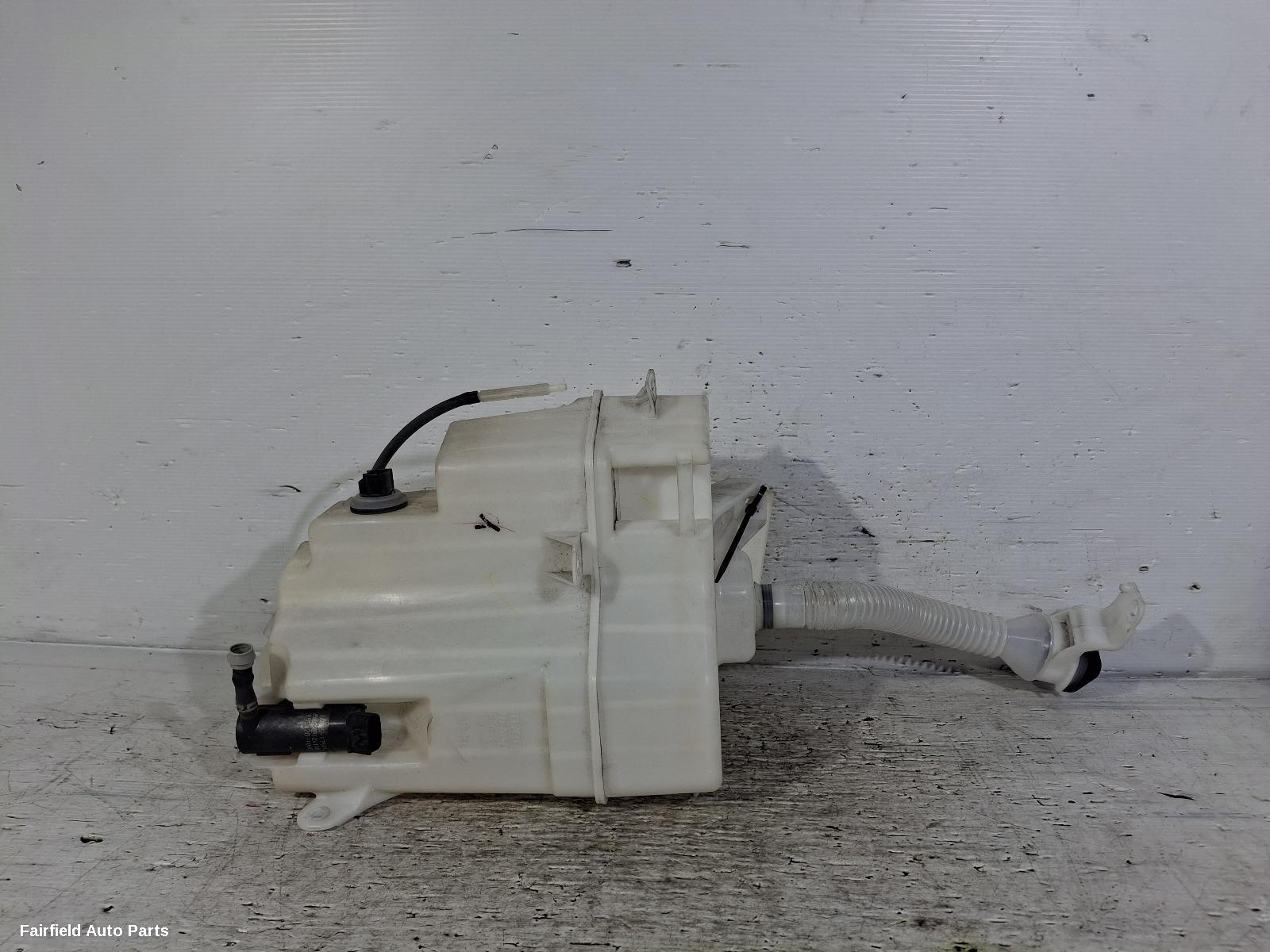 2014-2021 Lexus Nx Washer Bottle