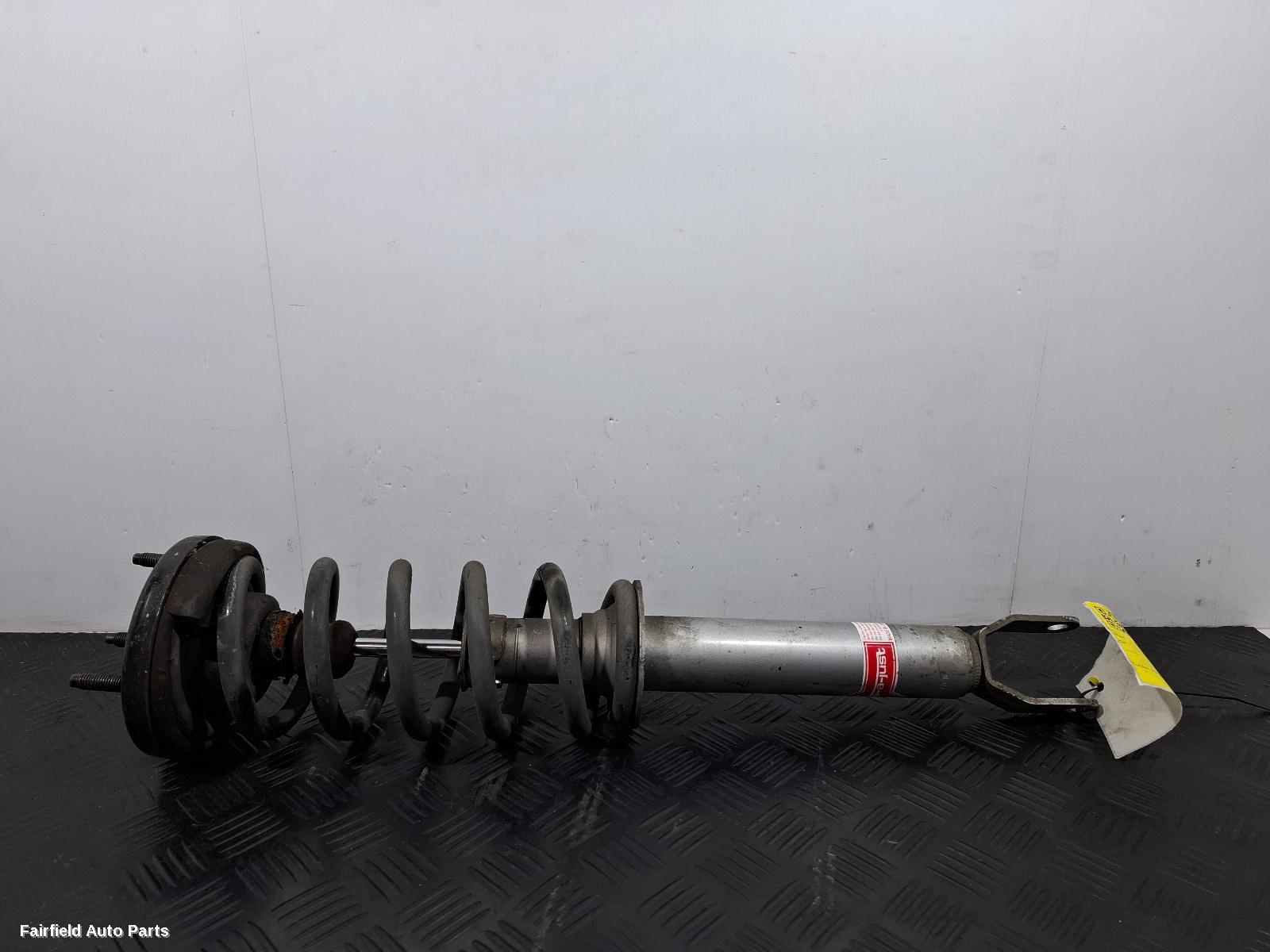 2008-2016 Ford Falcon Left Front Strut