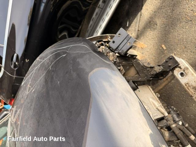 2019-2026 Land Rover Discovery Sport Bonnet