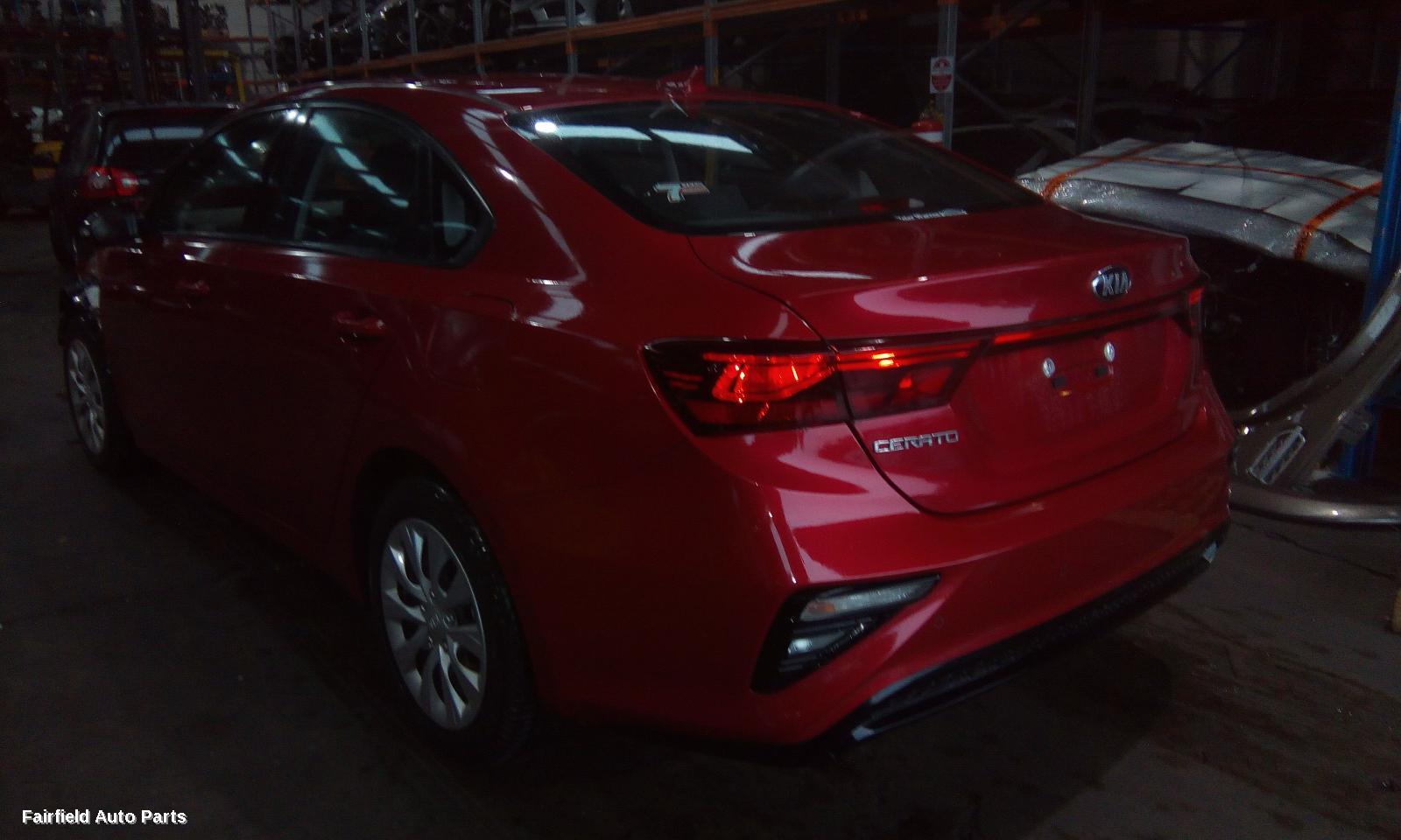 2018-2021 Kia Cerato Radio Cd Dvd Sat Tv