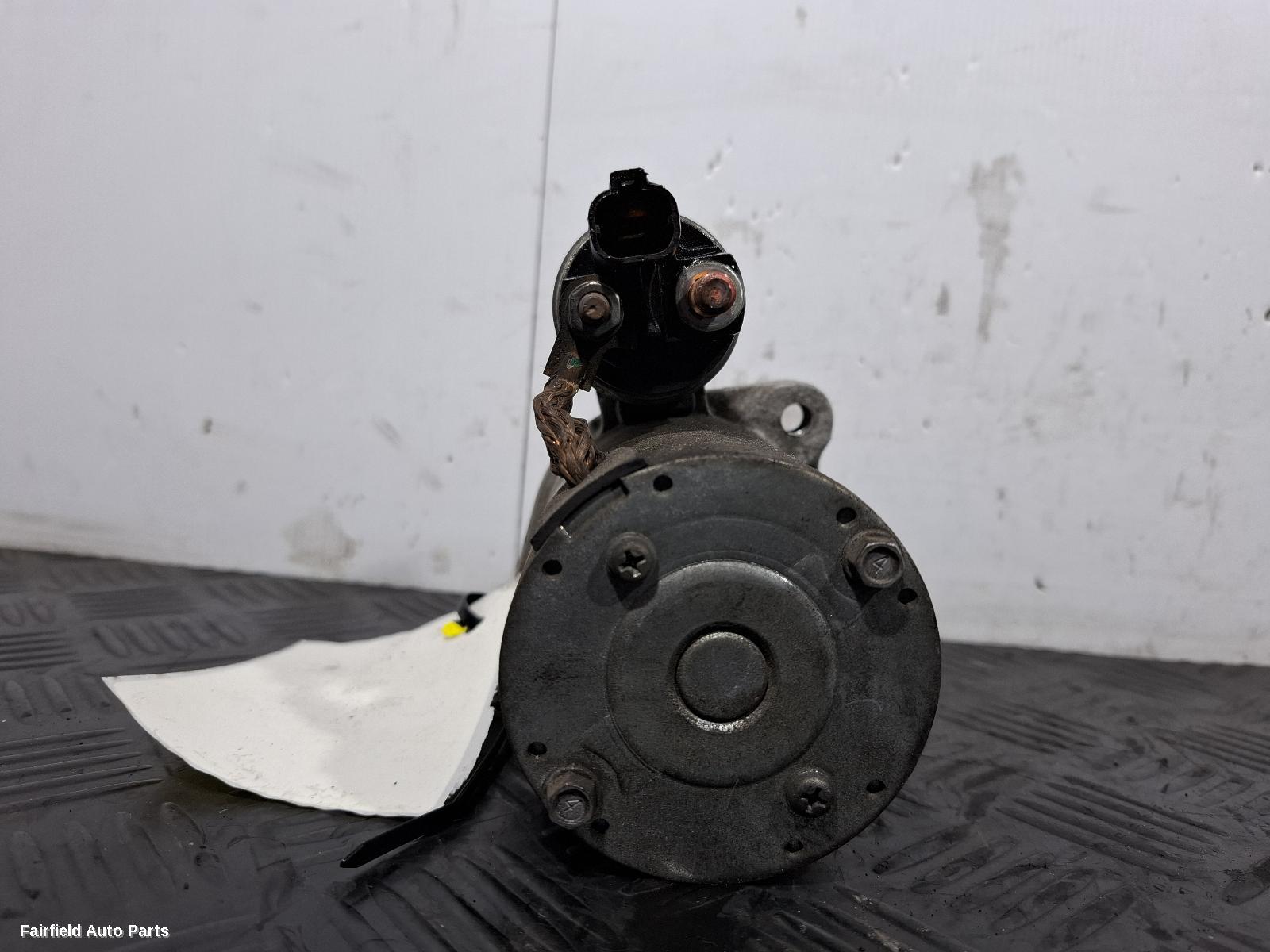 2011-2018 Hyundai Veloster Starter