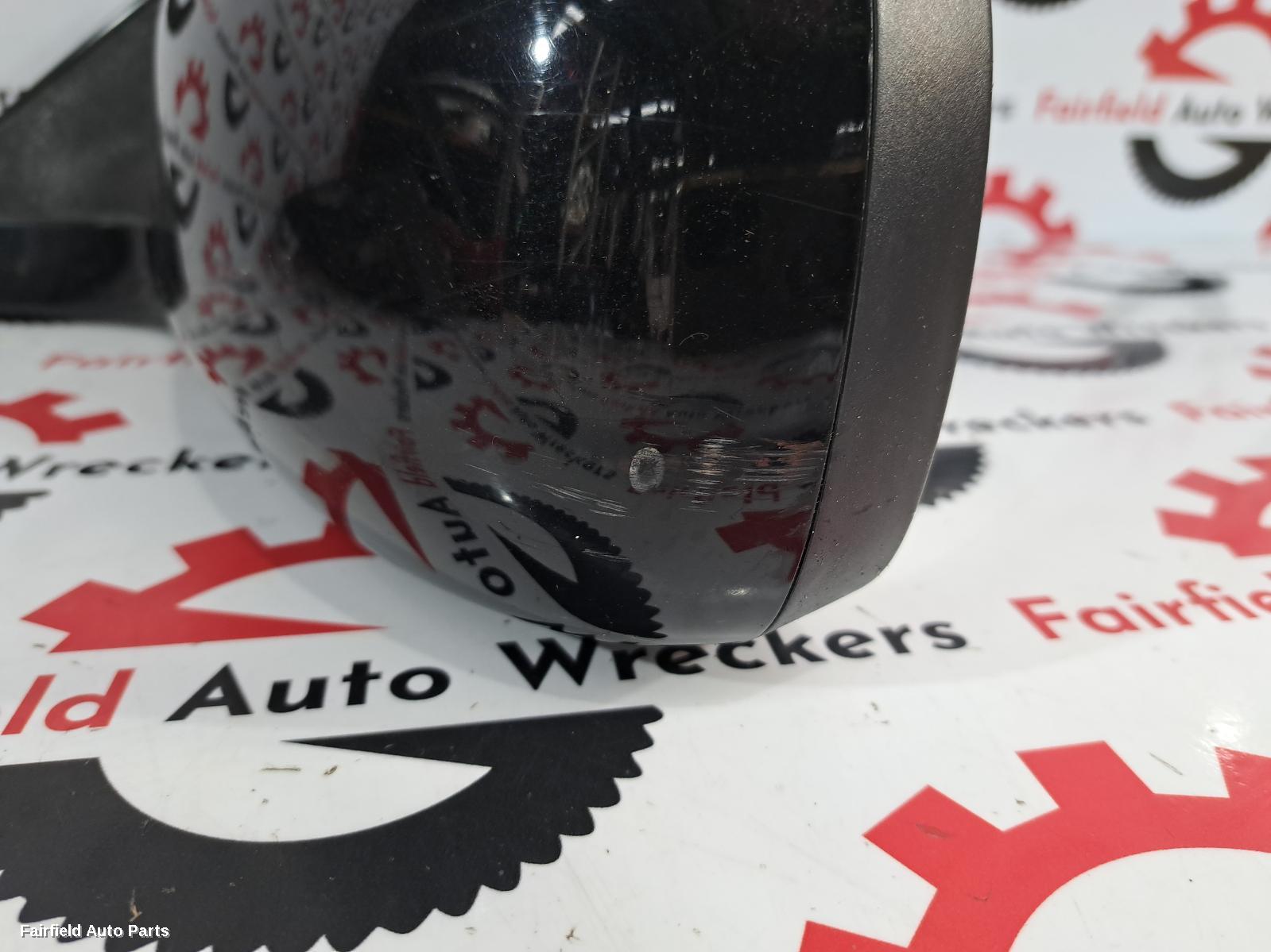 2004-2011 Suzuki Swift Left Door Mirror