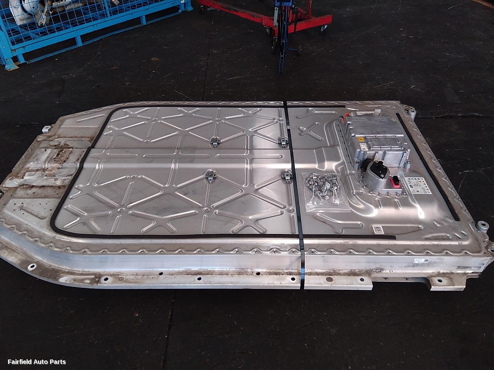 2018-2024 Jaguar I Pace High Voltage Battery