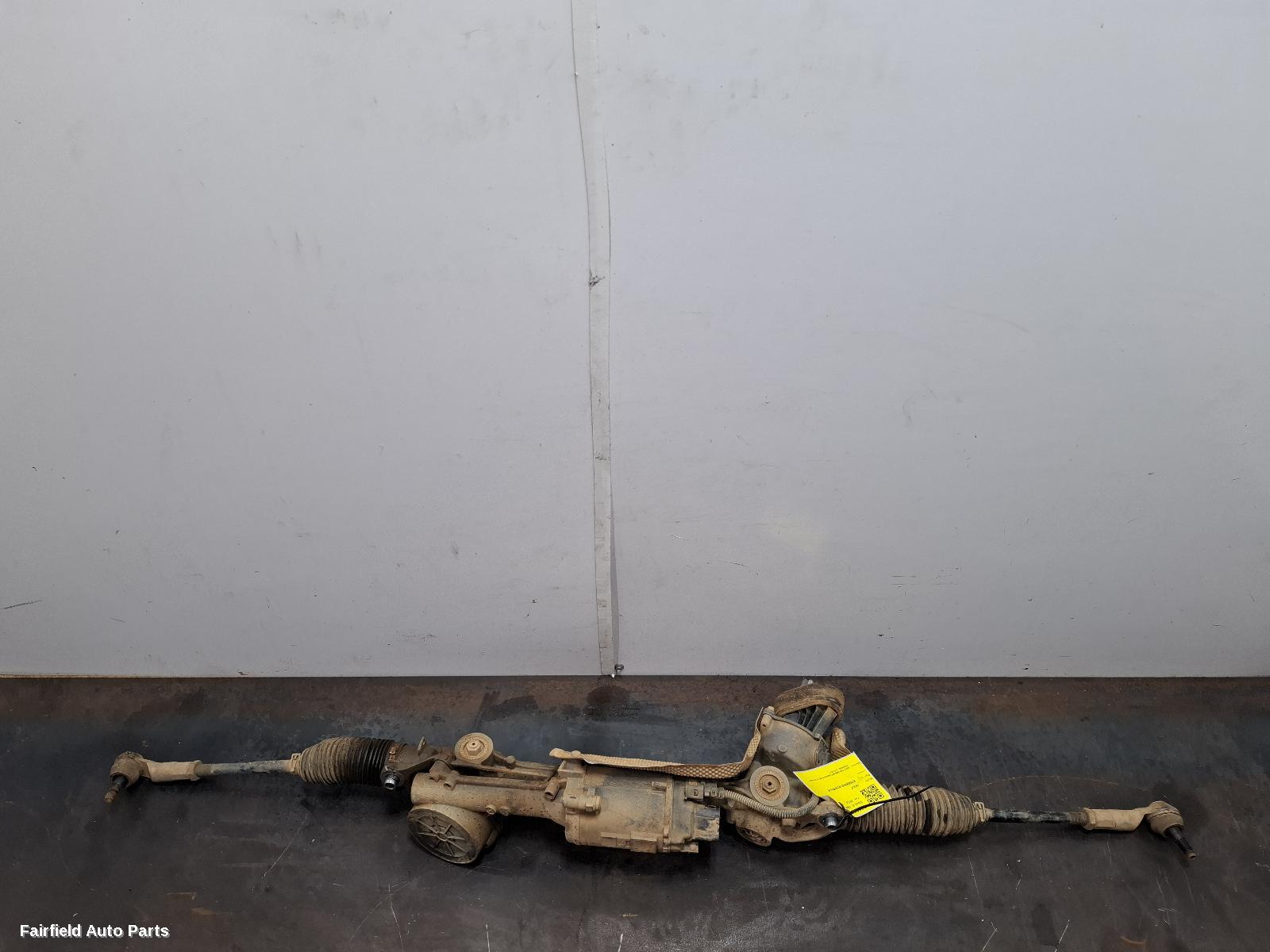 2012-2017 Volkswagen Golf Steering Box Rack