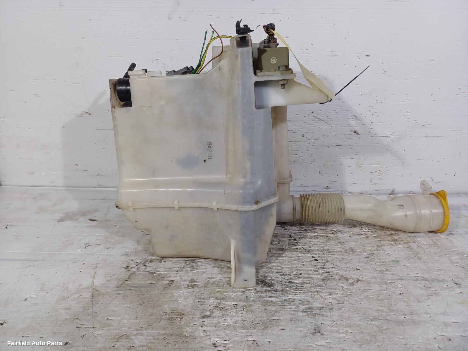 2007-2013 Subaru Impreza Washer Bottle