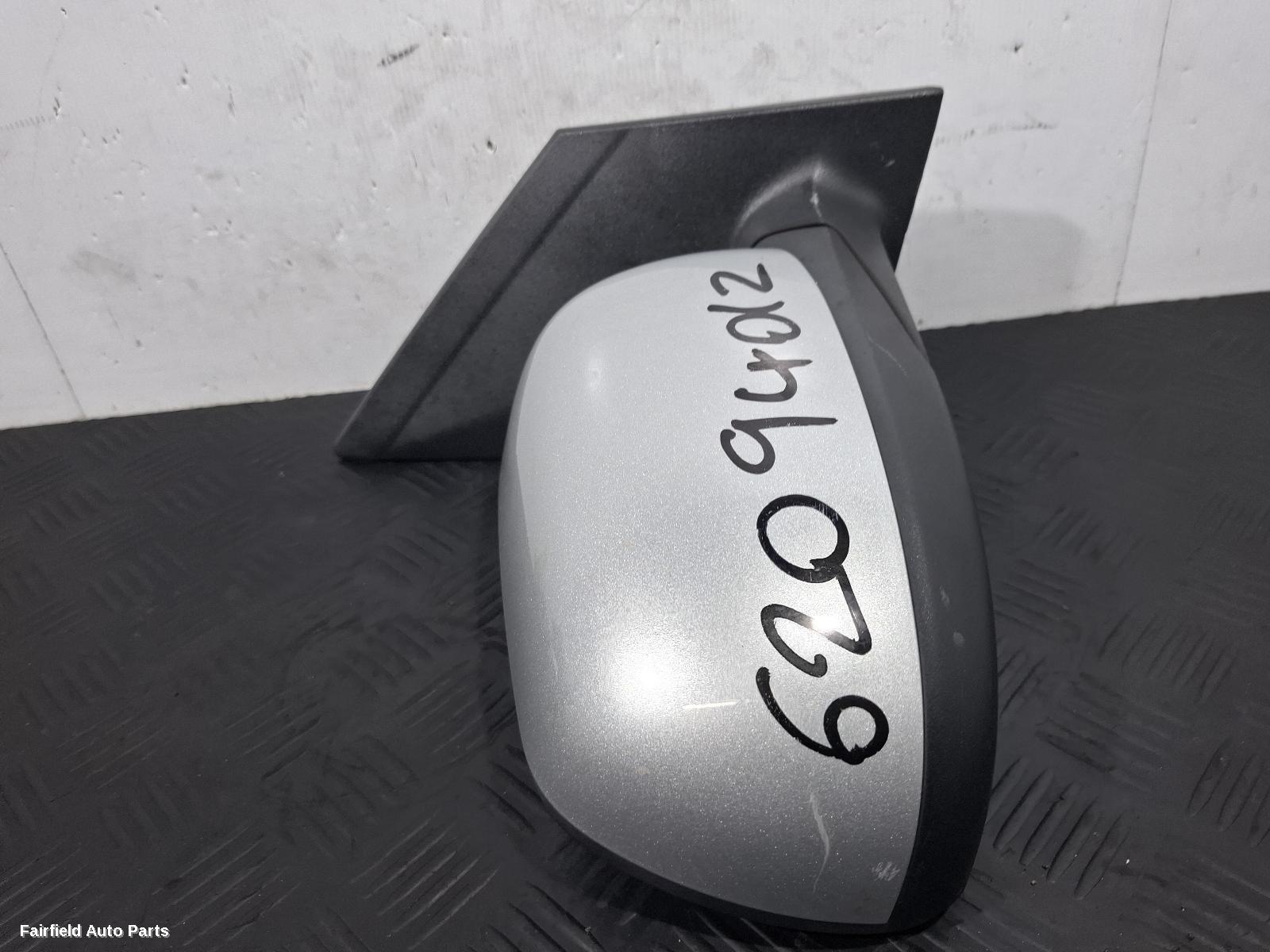 2017-2023 Kia Picanto Right Door Mirror