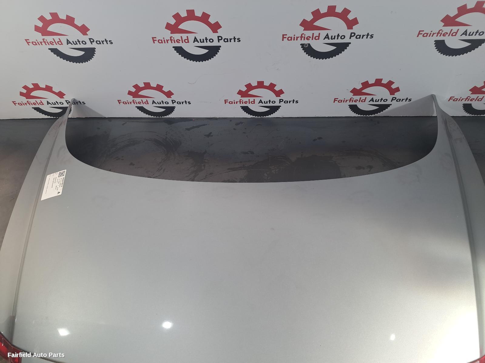 2006-2010 Volvo S70/v70/c70 Bootlid Tailgate