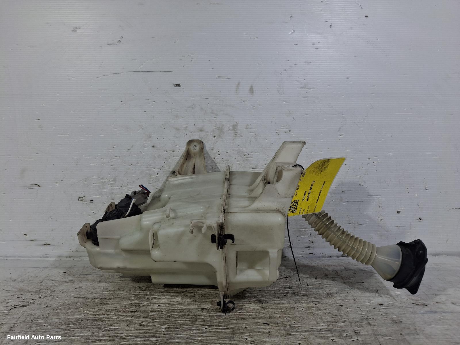 2006-2020 Toyota Tarago Washer Bottle