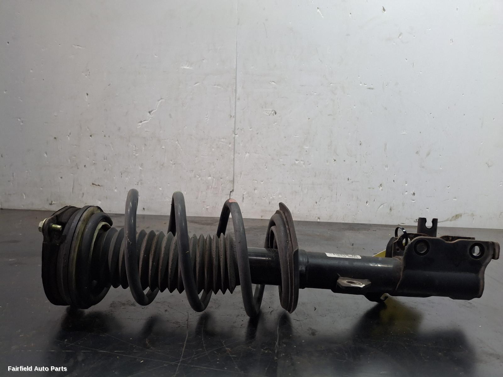 2016-2022 Nissan Serena Right Front Strut