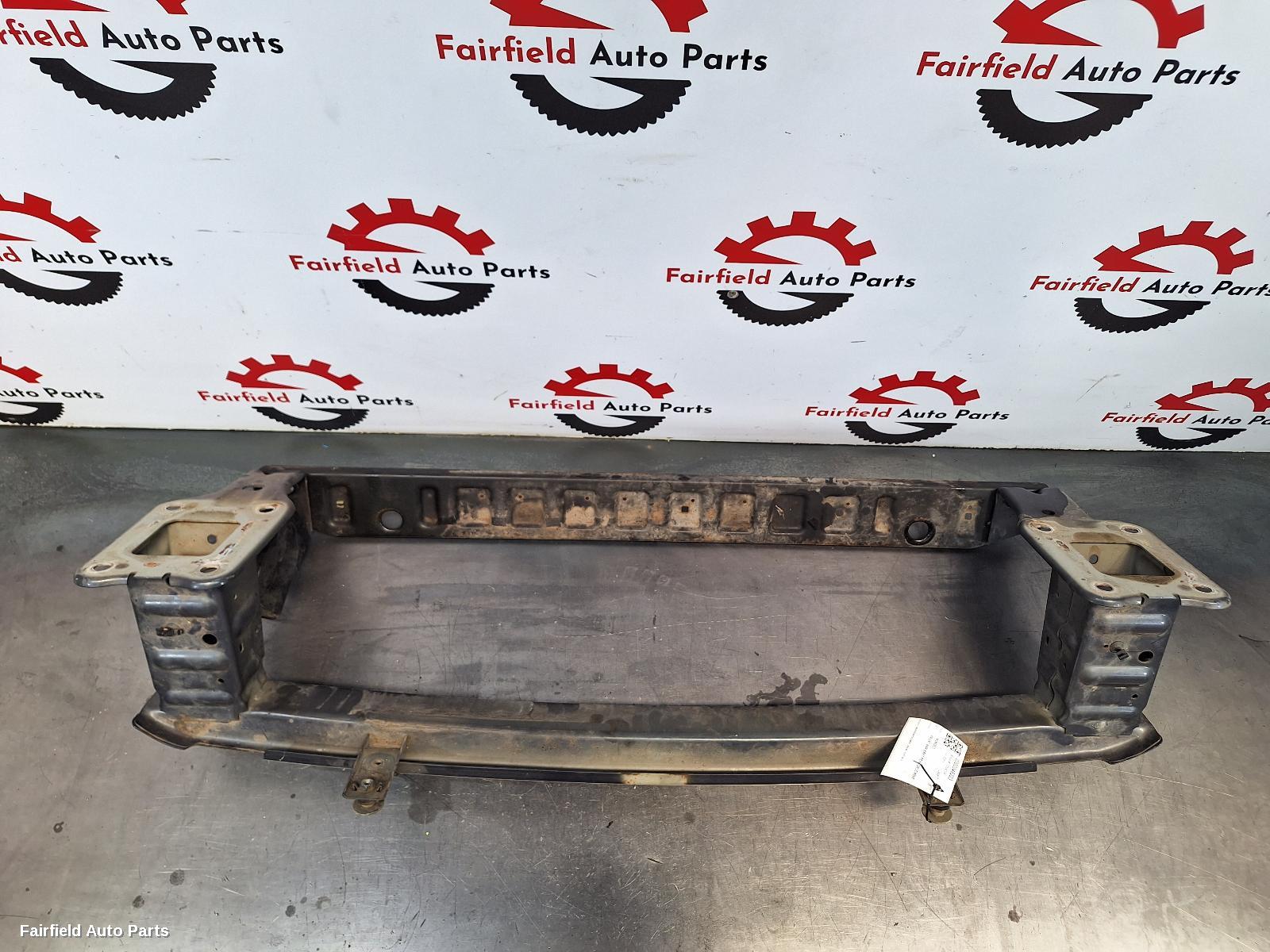 2007-2014 Ford Mondeo F Bar Reinforc Brack