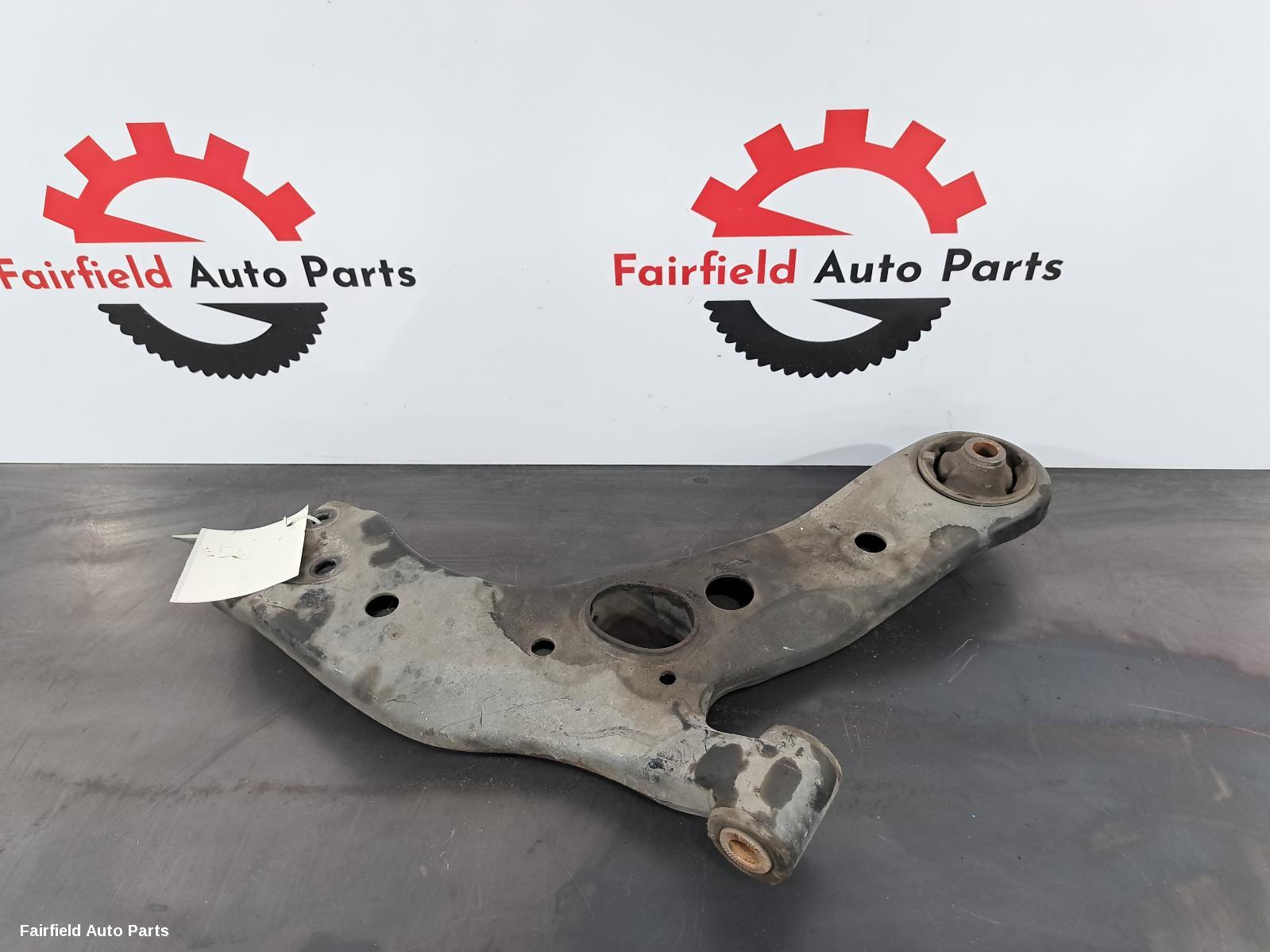 2012-2018 Toyota Rav4 Right Front Lower Control Arm