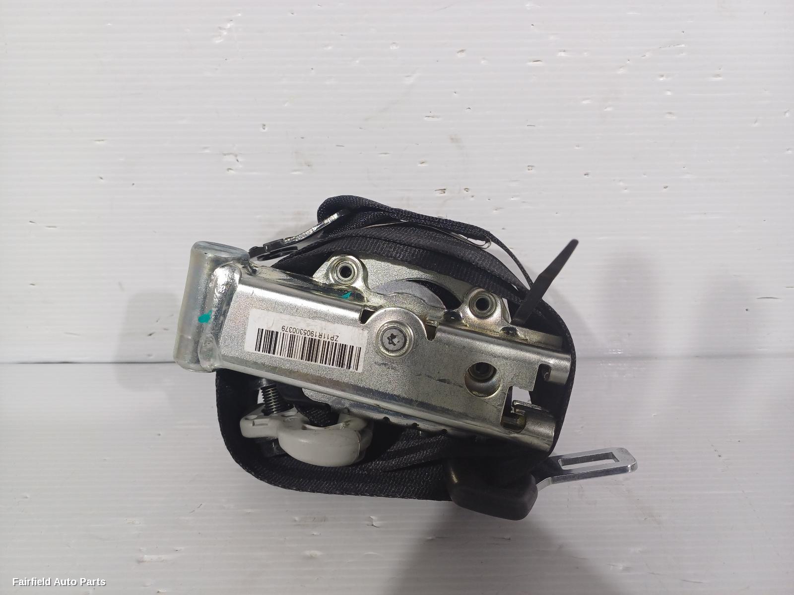 2016-2024 Mg Mg3 Seatbelt Stalk